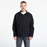 Vans Drill Chore Canvas Jacket Black