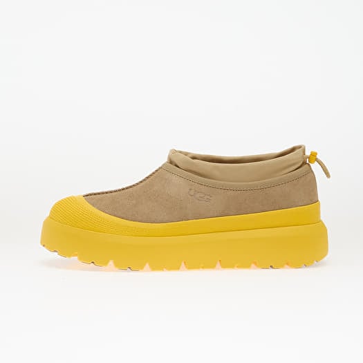 UGG M Tasman Weather Hybrid Mustard Seed/ Summer Wheat