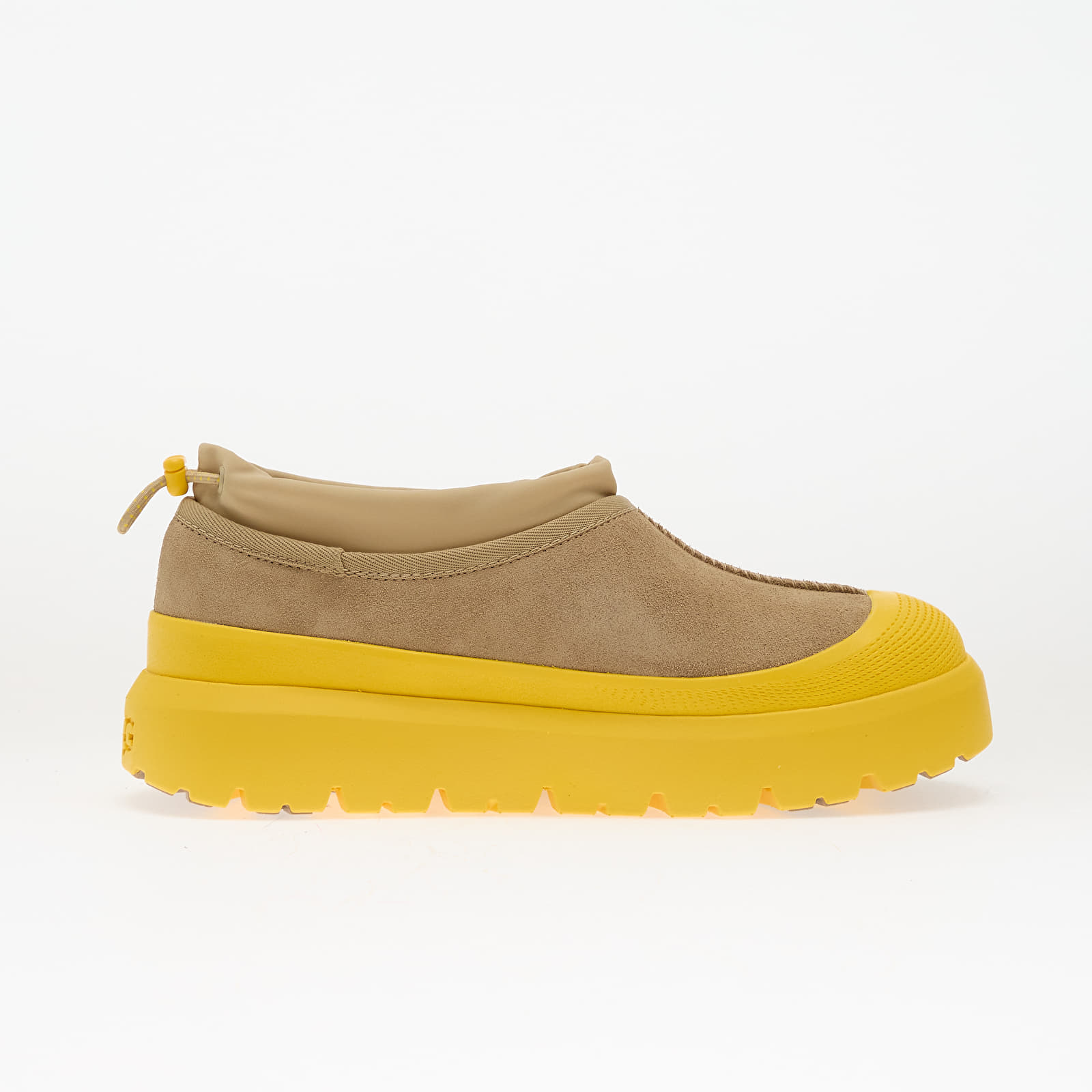 Zapatillas Hombre UGG M Tasman Weather Hybrid Mustard Seed/ Summer Wheat