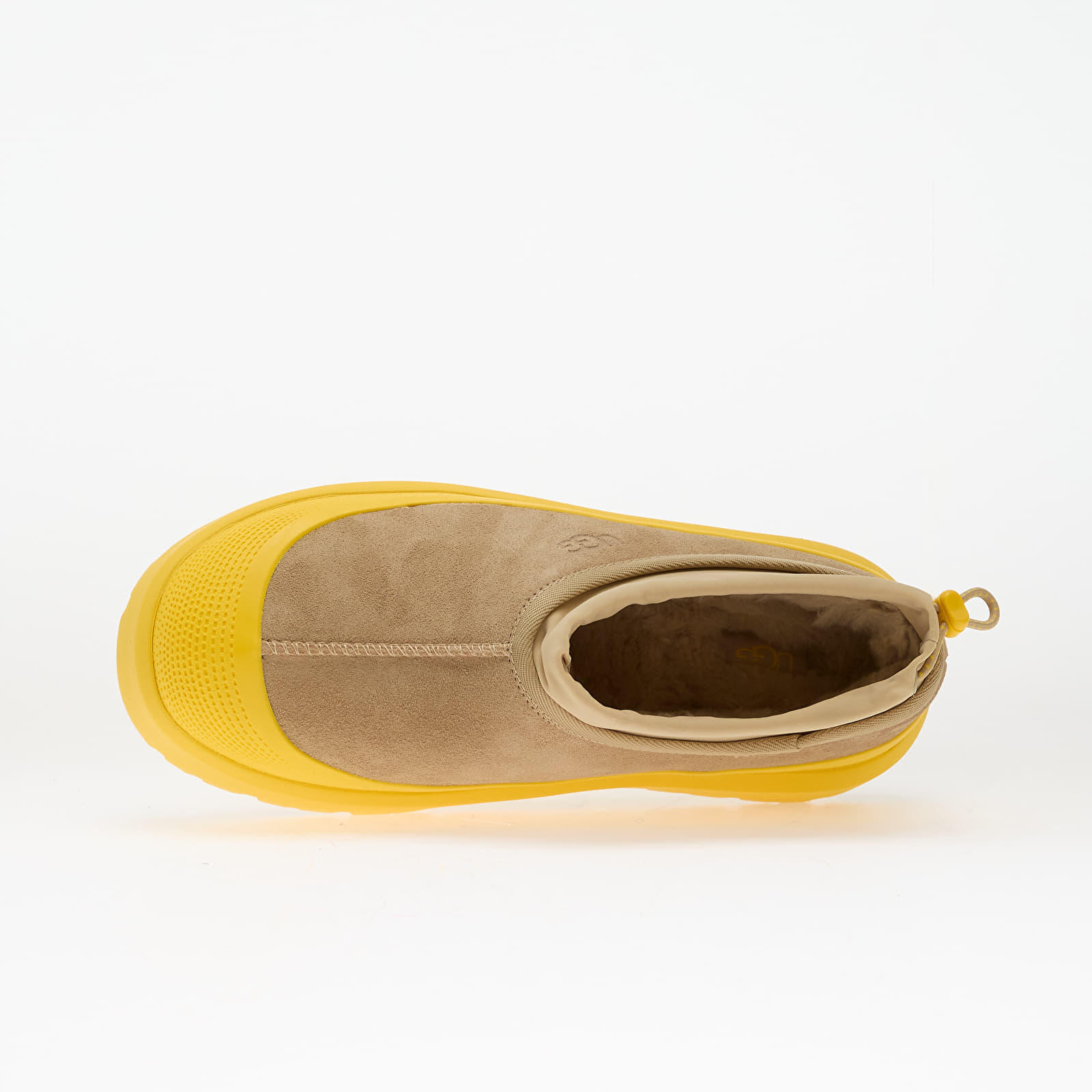 UGG Sneakers UGG M Tasman Weather Hybrid Mustard Seed/ Summer Wheat EUR 44 - 4