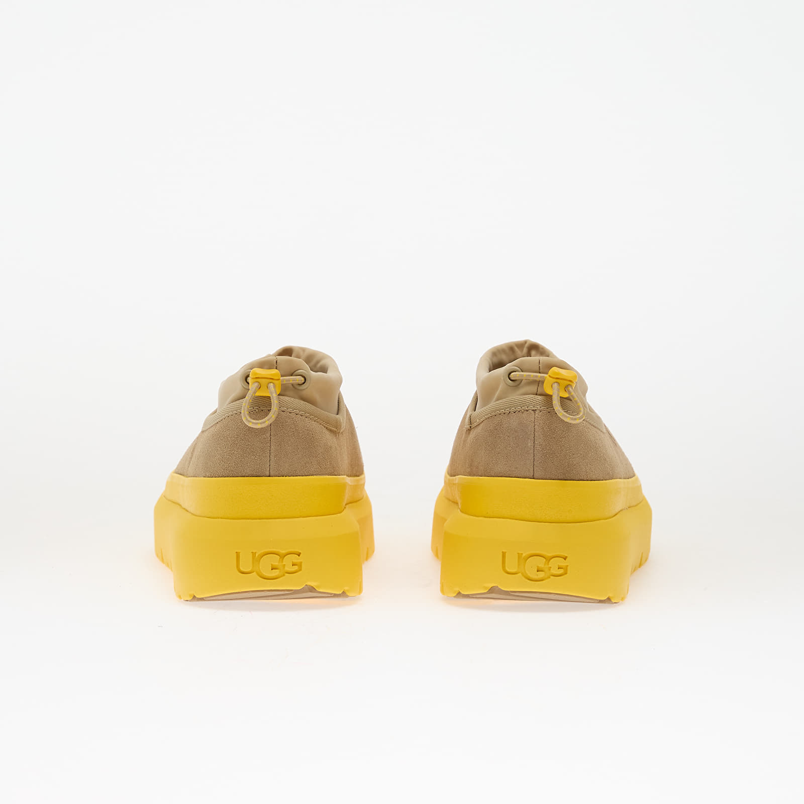 UGG Sneakers UGG M Tasman Weather Hybrid Mustard Seed/ Summer Wheat EUR 44 - 5