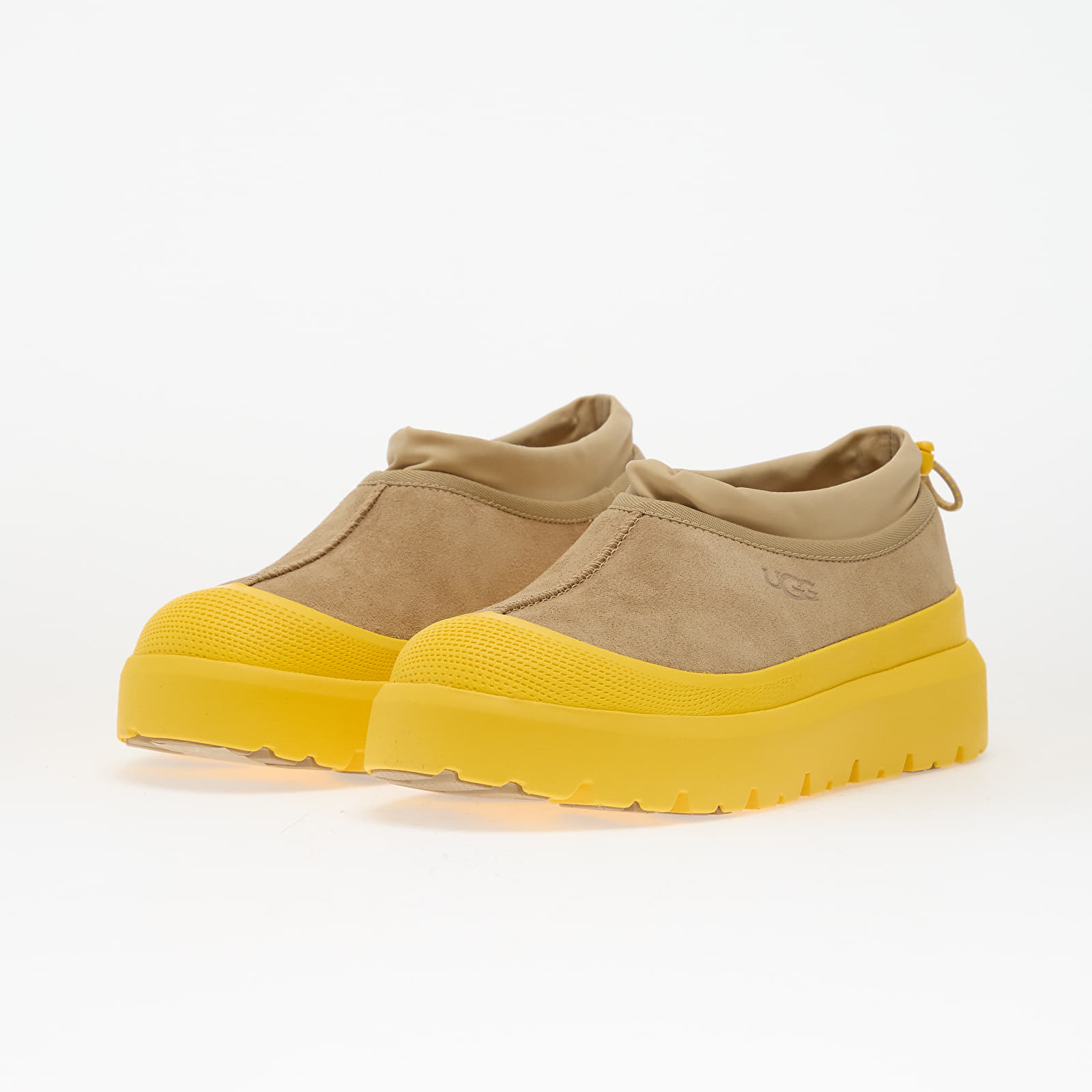 Zapatillas Hombre UGG M Tasman Weather Hybrid Mustard Seed/ Summer Wheat