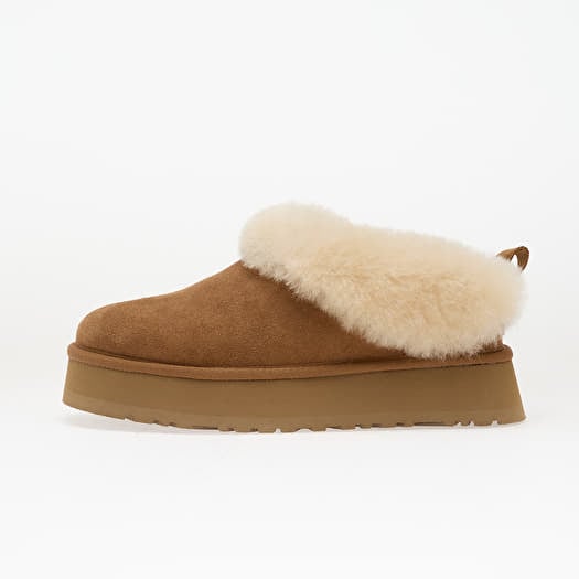 UGG W Tazzelle Chestnut