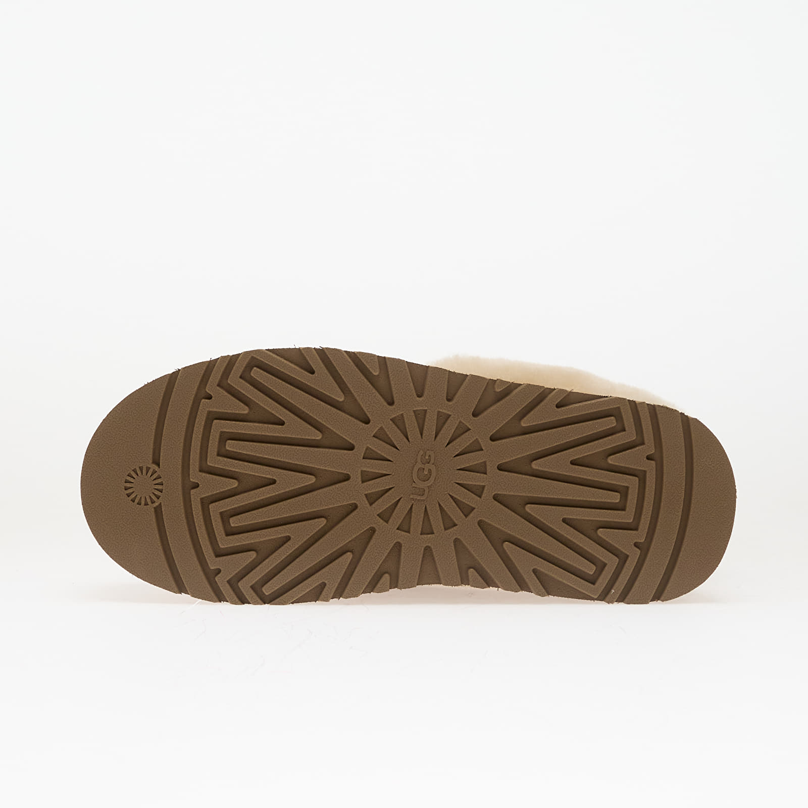 Ténis e sapatos de senhora UGG W Tazzelle Chestnut
