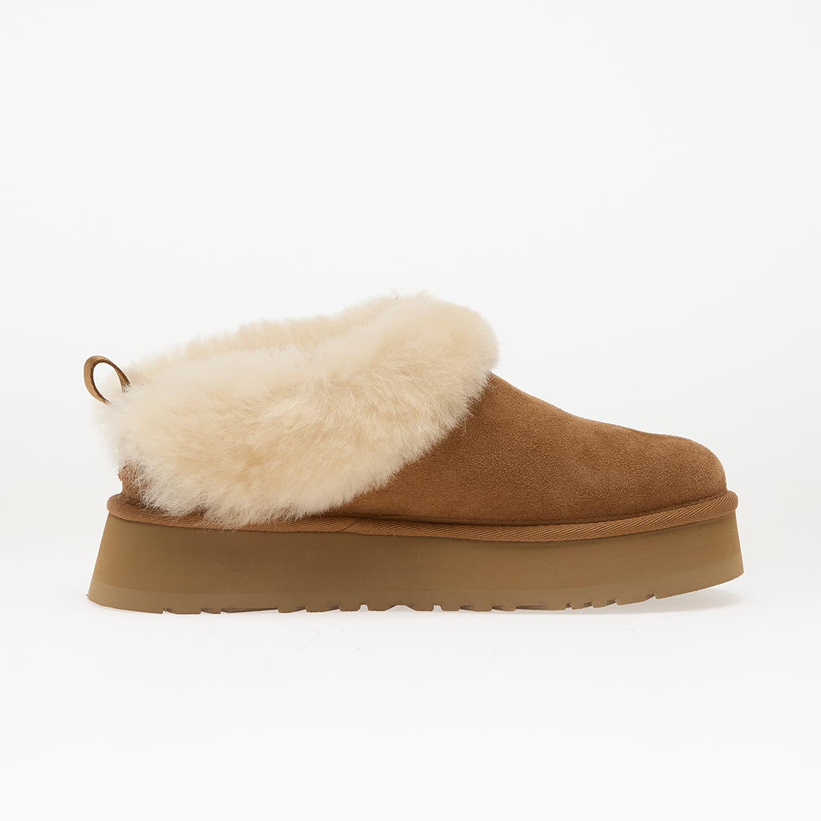 Ténis e sapatos de senhora UGG W Tazzelle Chestnut