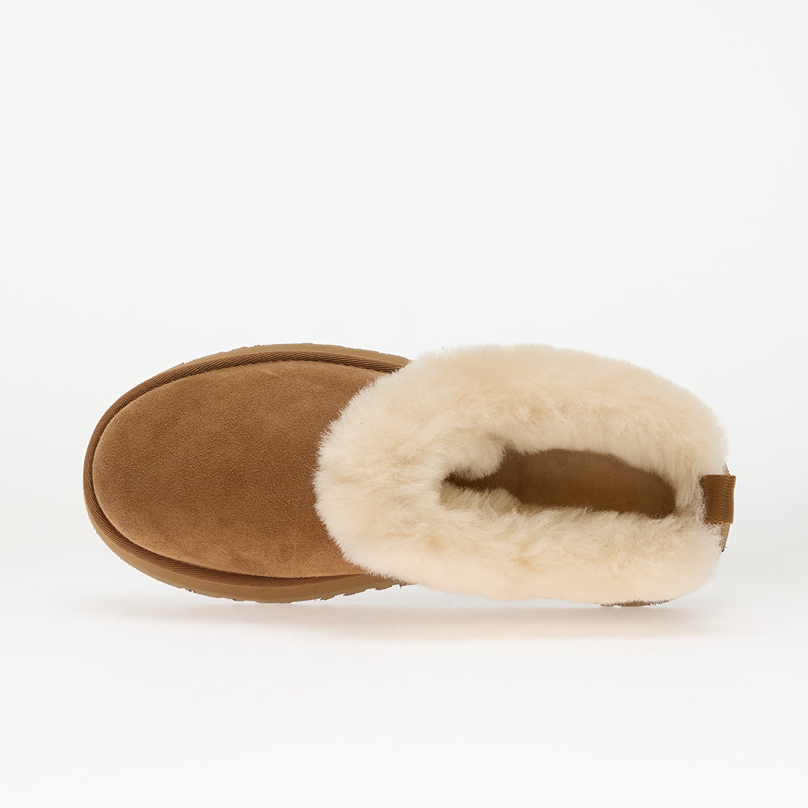 Ténis e sapatos de senhora UGG W Tazzelle Chestnut