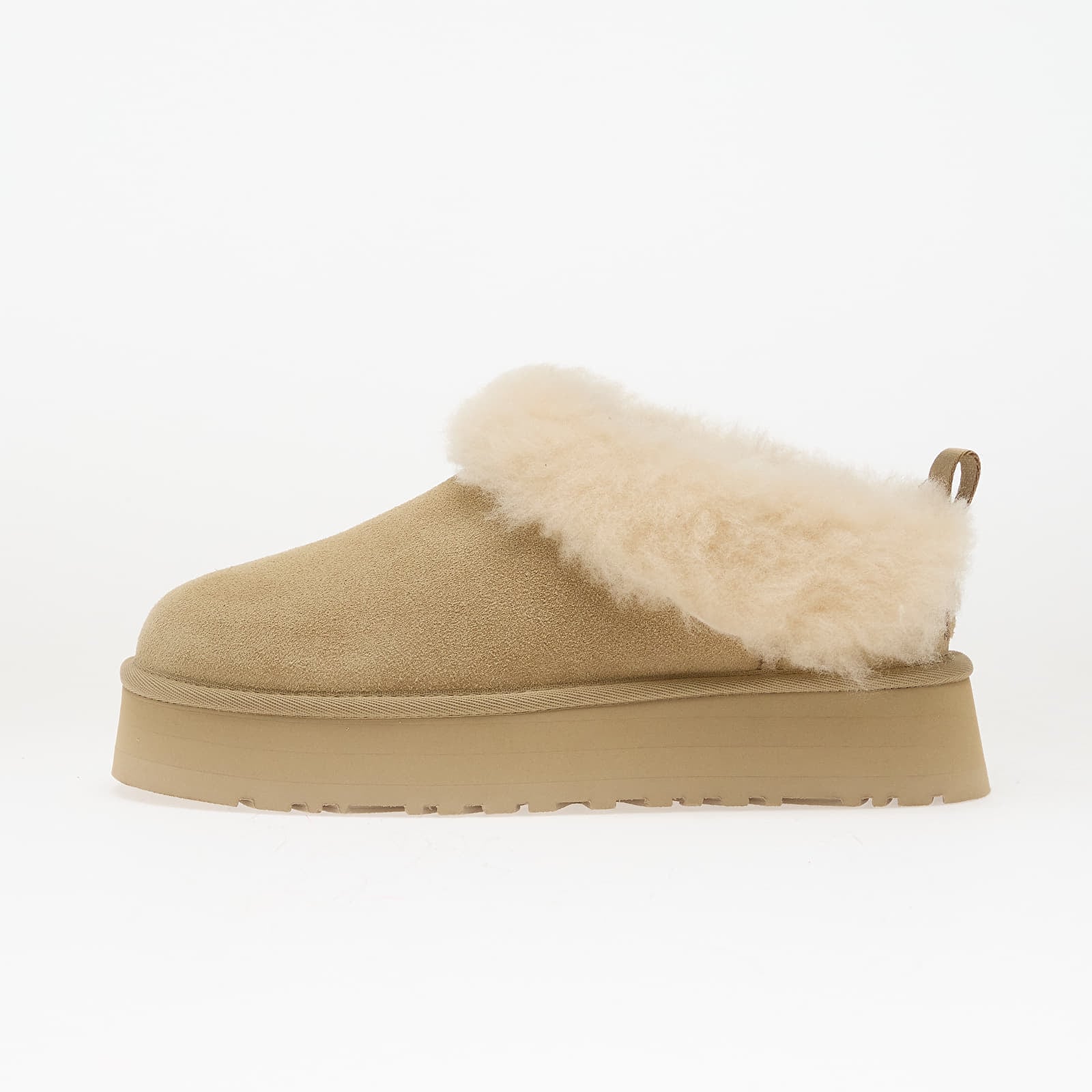 Сникърси UGG W Tazzelle Mustard Seed EUR 37