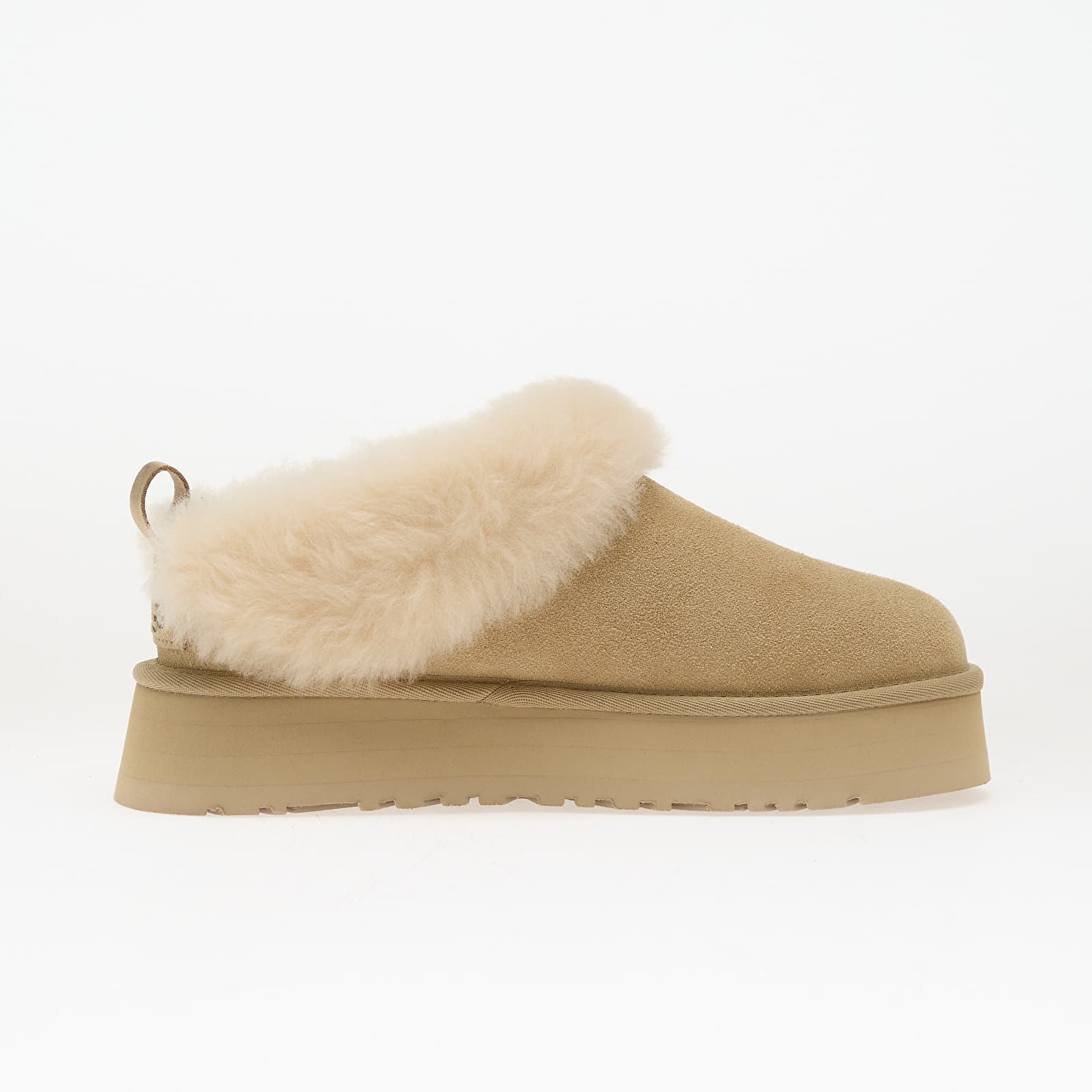 Ténis e sapatos de senhora UGG W Tazzelle Mustard Seed