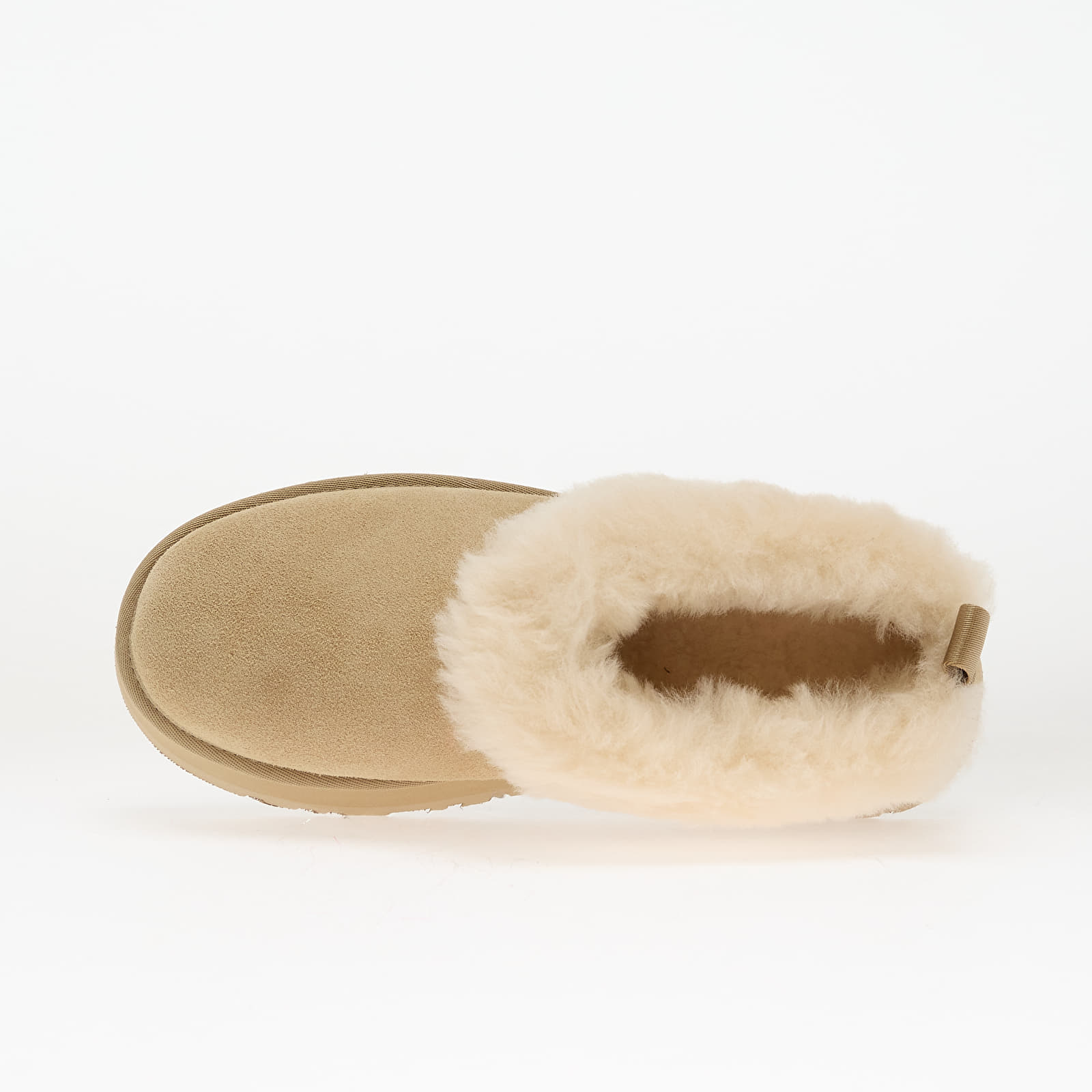 Ténis e sapatos de senhora UGG W Tazzelle Mustard Seed