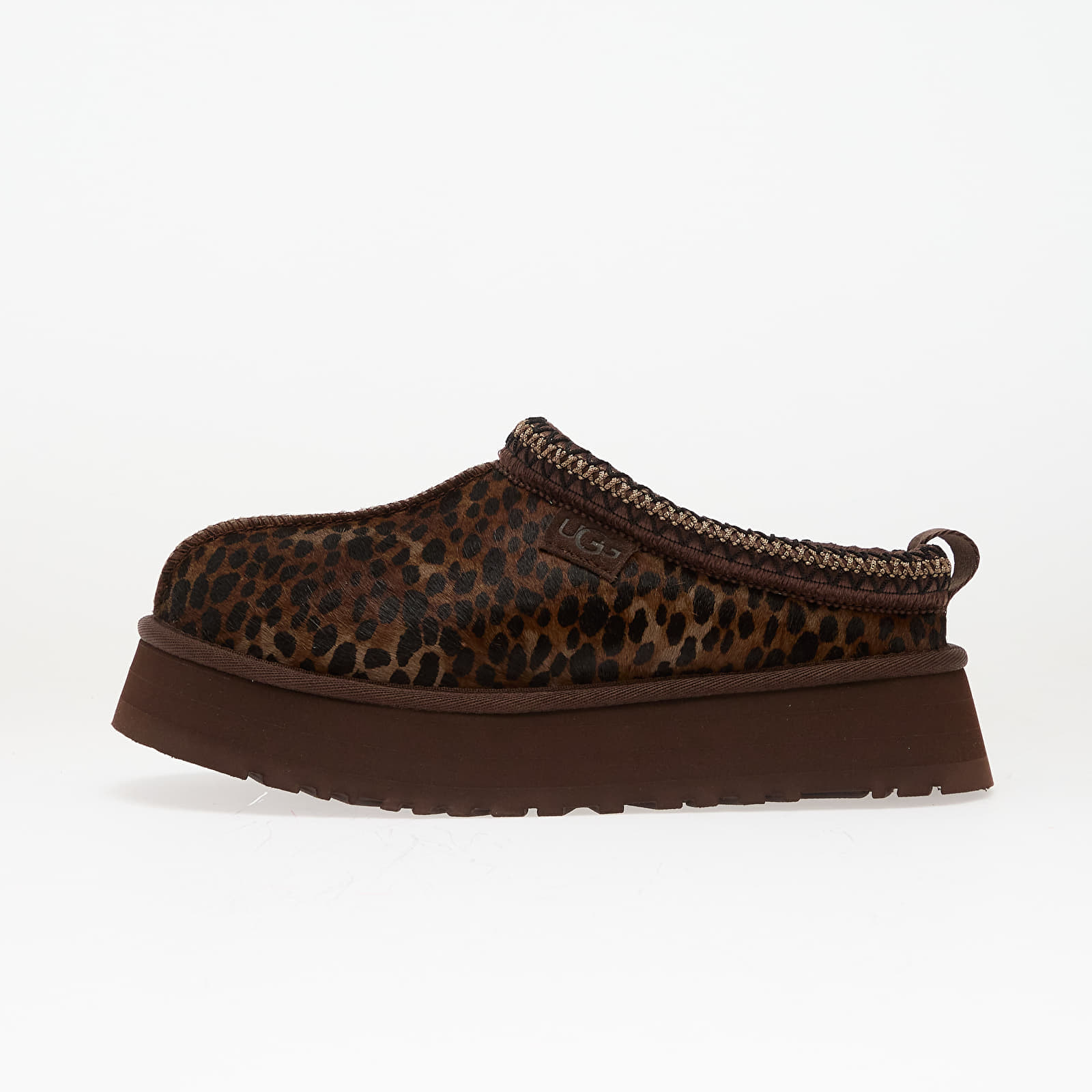 Sneakers UGG W Tazz Caspian Burnt Cedar EUR 40