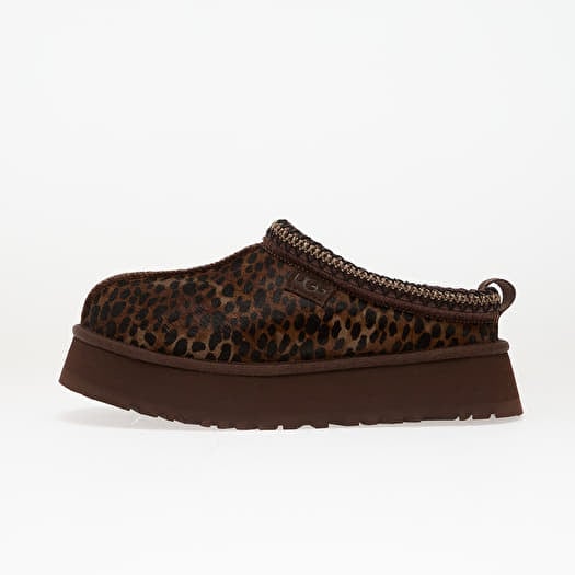 UGG W Tazz Caspian Burnt Cedar