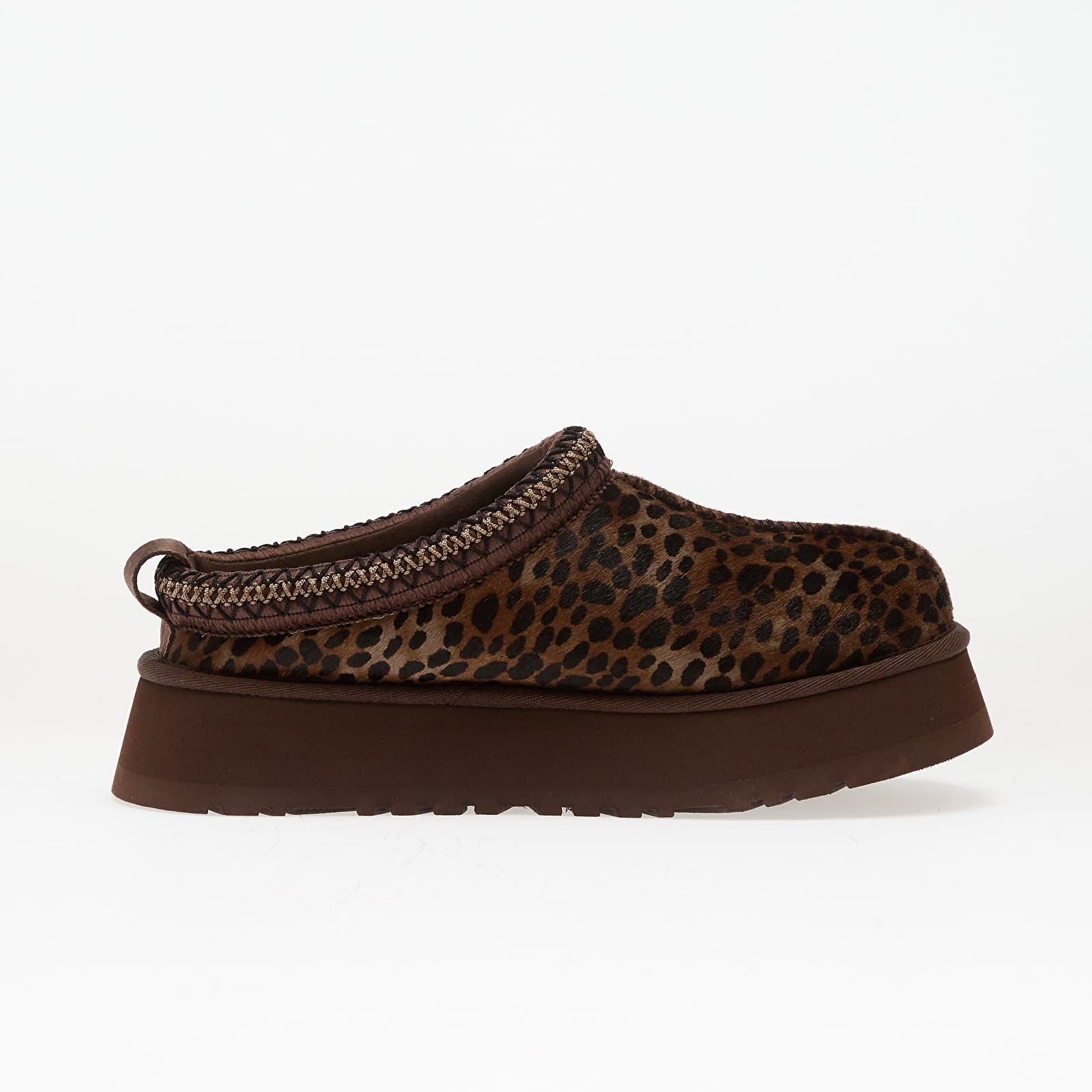 Sneakers og sko til kvinder UGG W Tazz Caspian Burnt Cedar
