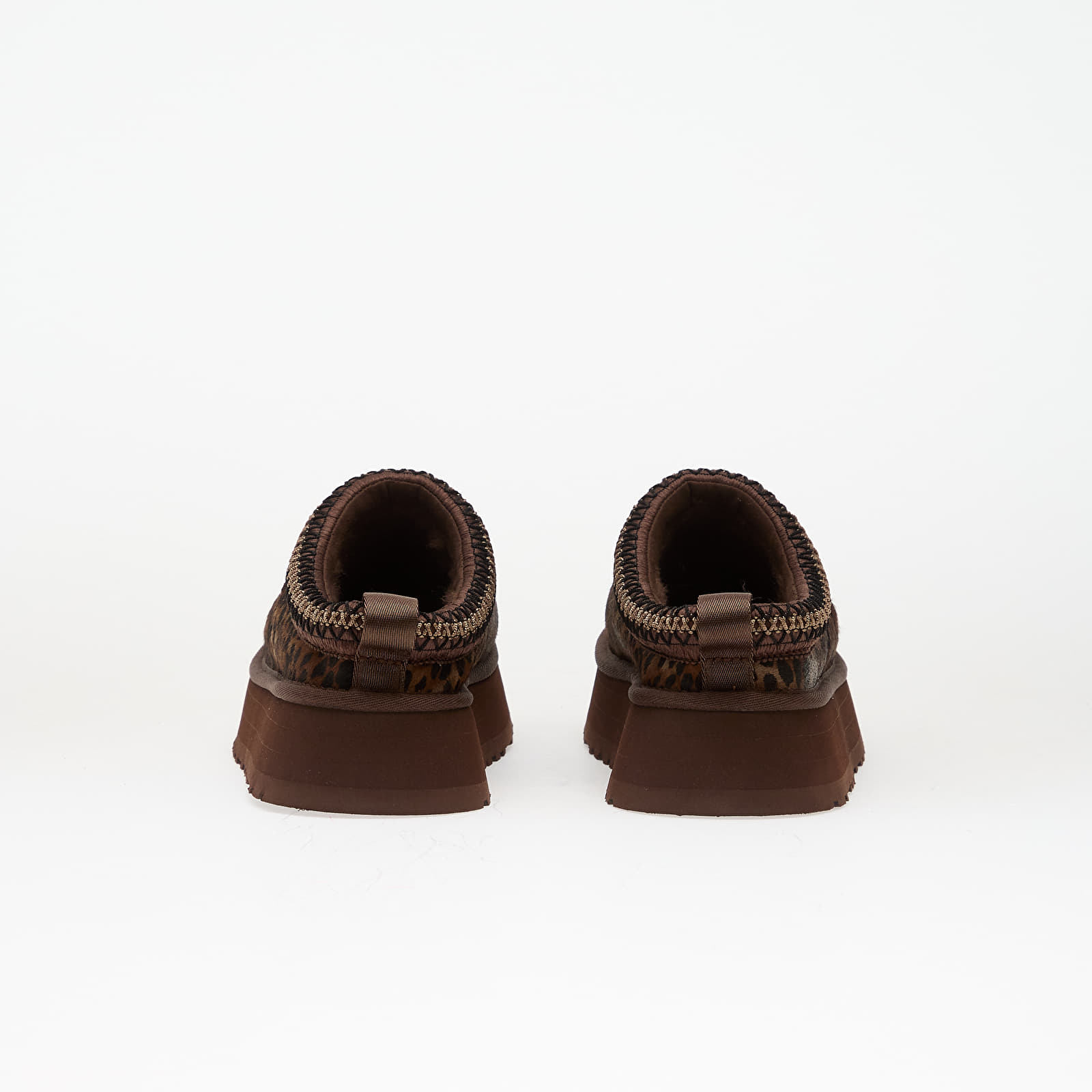 Sneakers og sko til kvinder UGG W Tazz Caspian Burnt Cedar