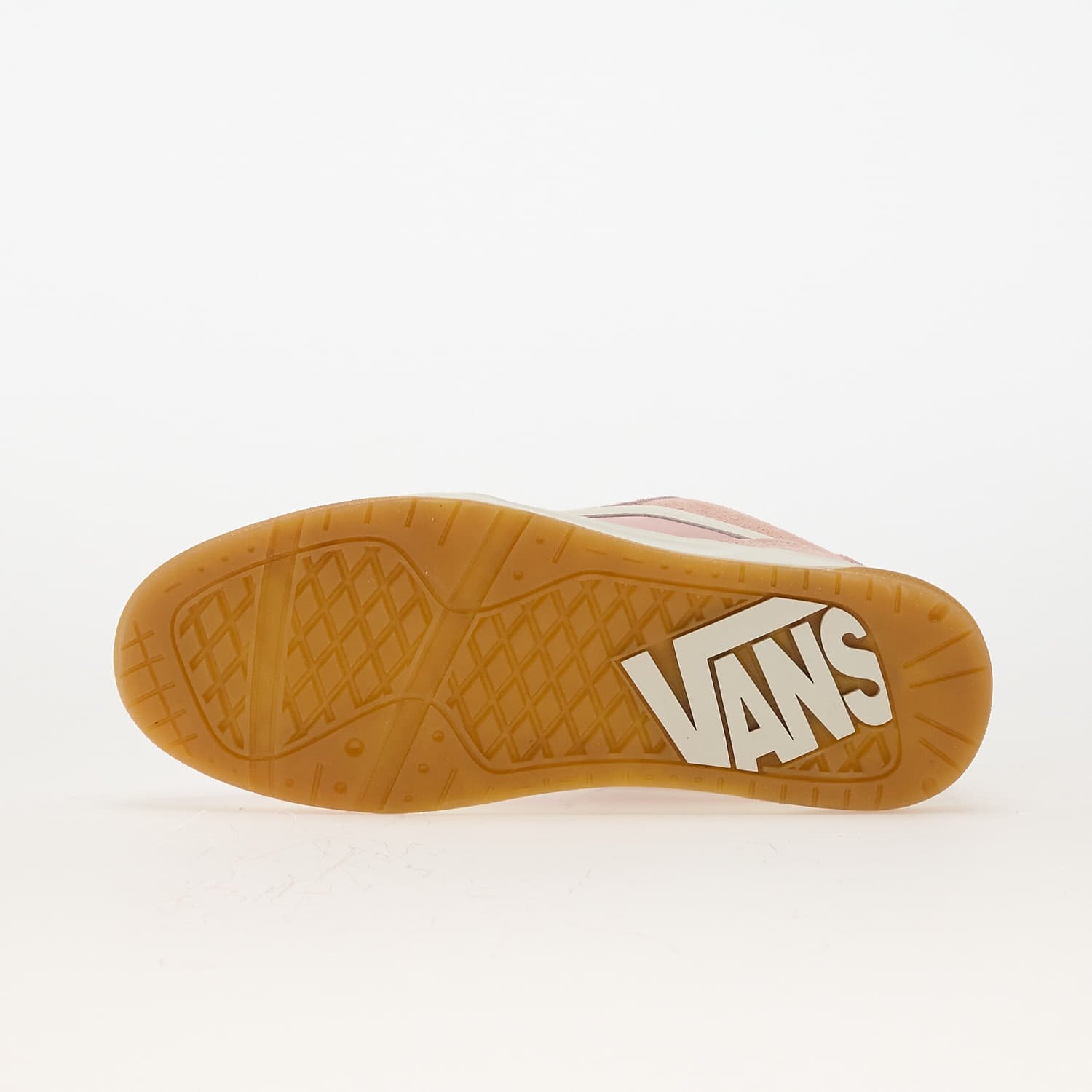 Ténis e sapatos para homem Vans Hylane Pink/ Marshmallo