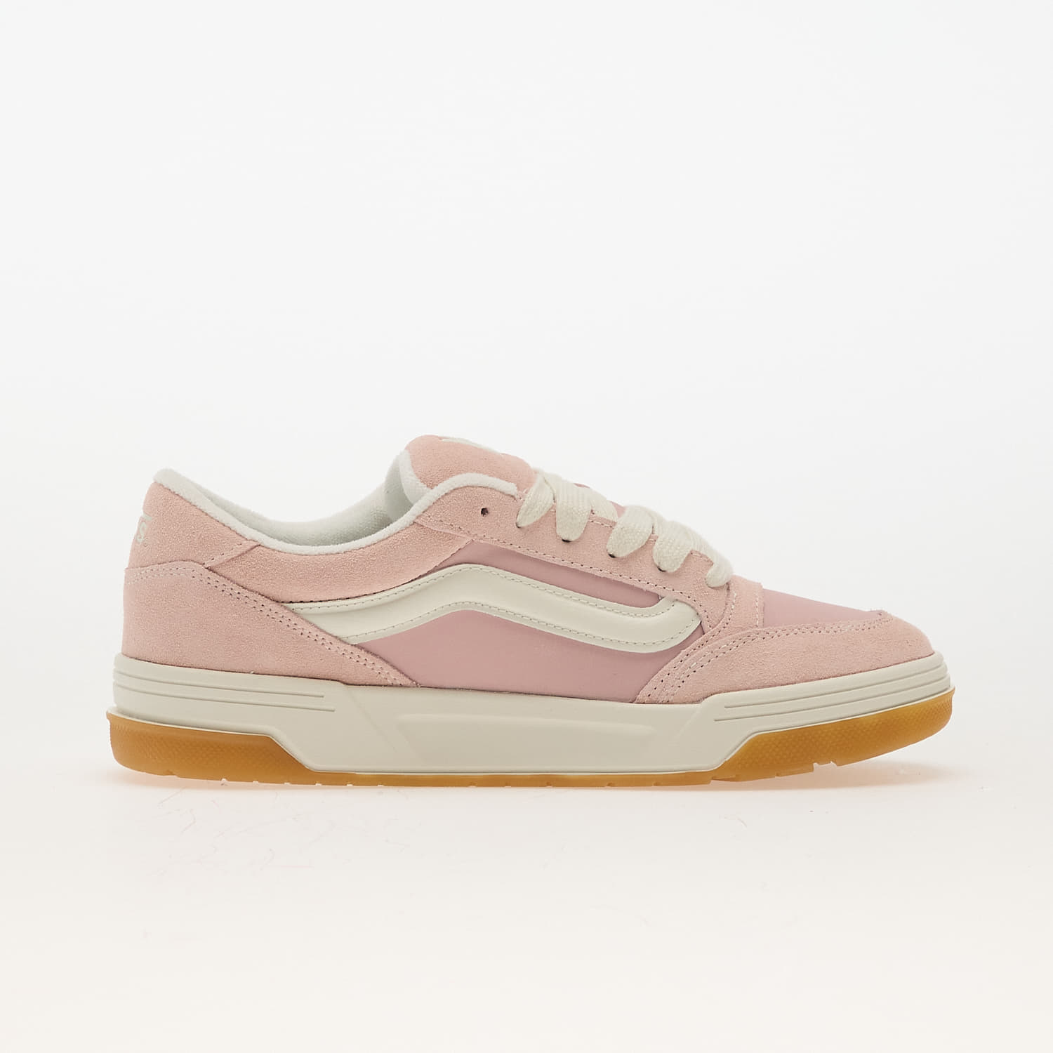 Ténis e sapatos para homem Vans Hylane Pink/ Marshmallo