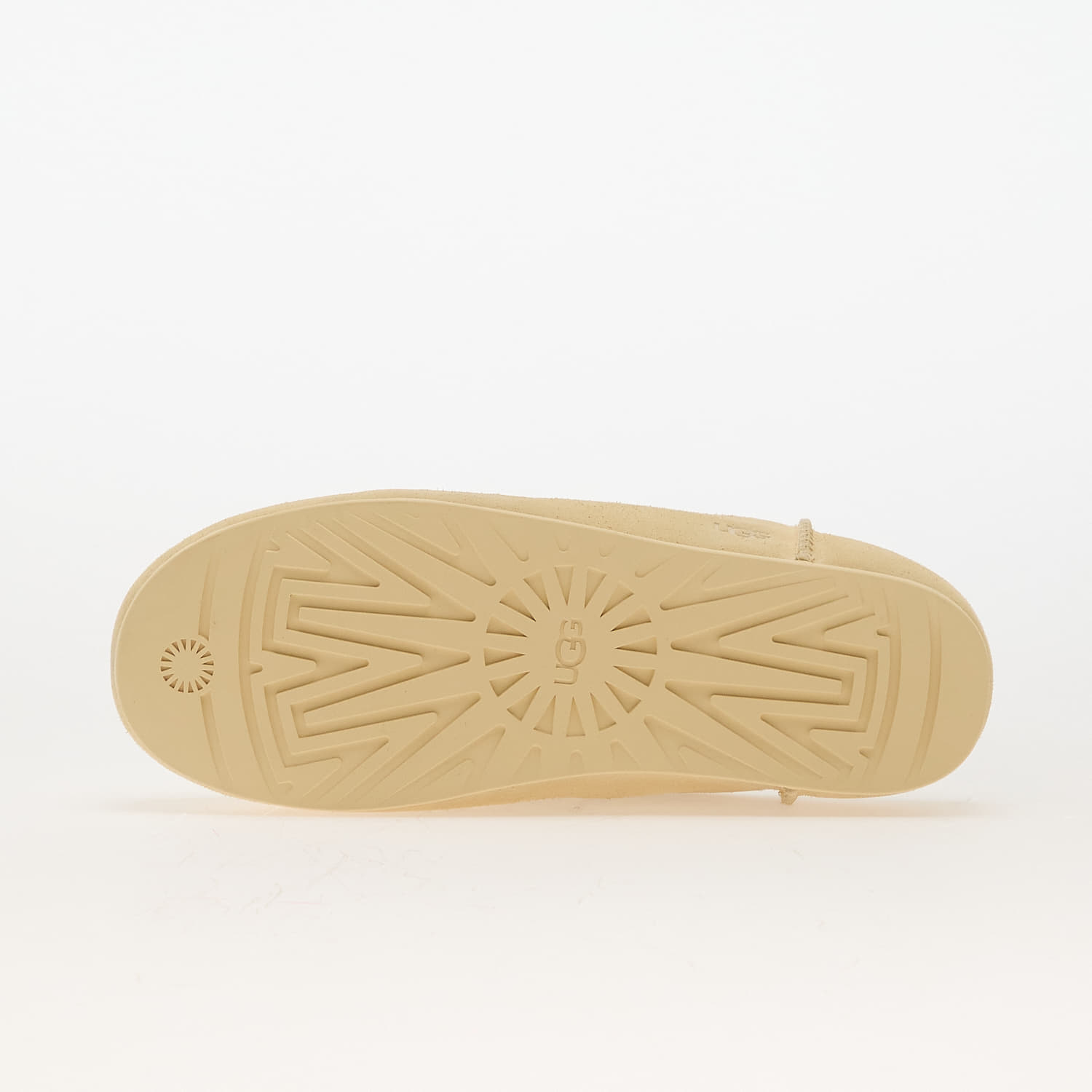 Women's sneakers and shoes UGG W Elea Slip-On Pale Buttercup