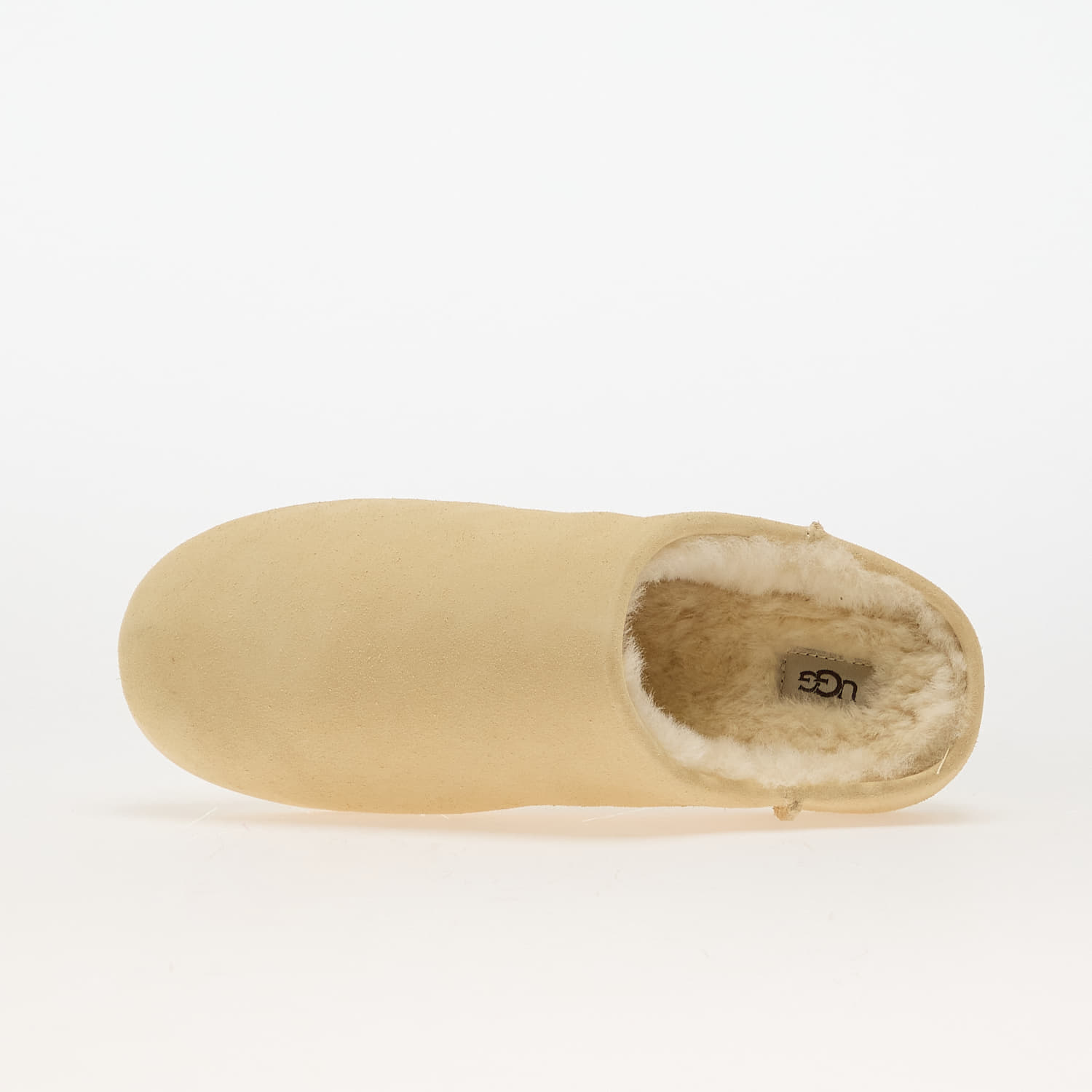 Women's sneakers and shoes UGG W Elea Slip-On Pale Buttercup