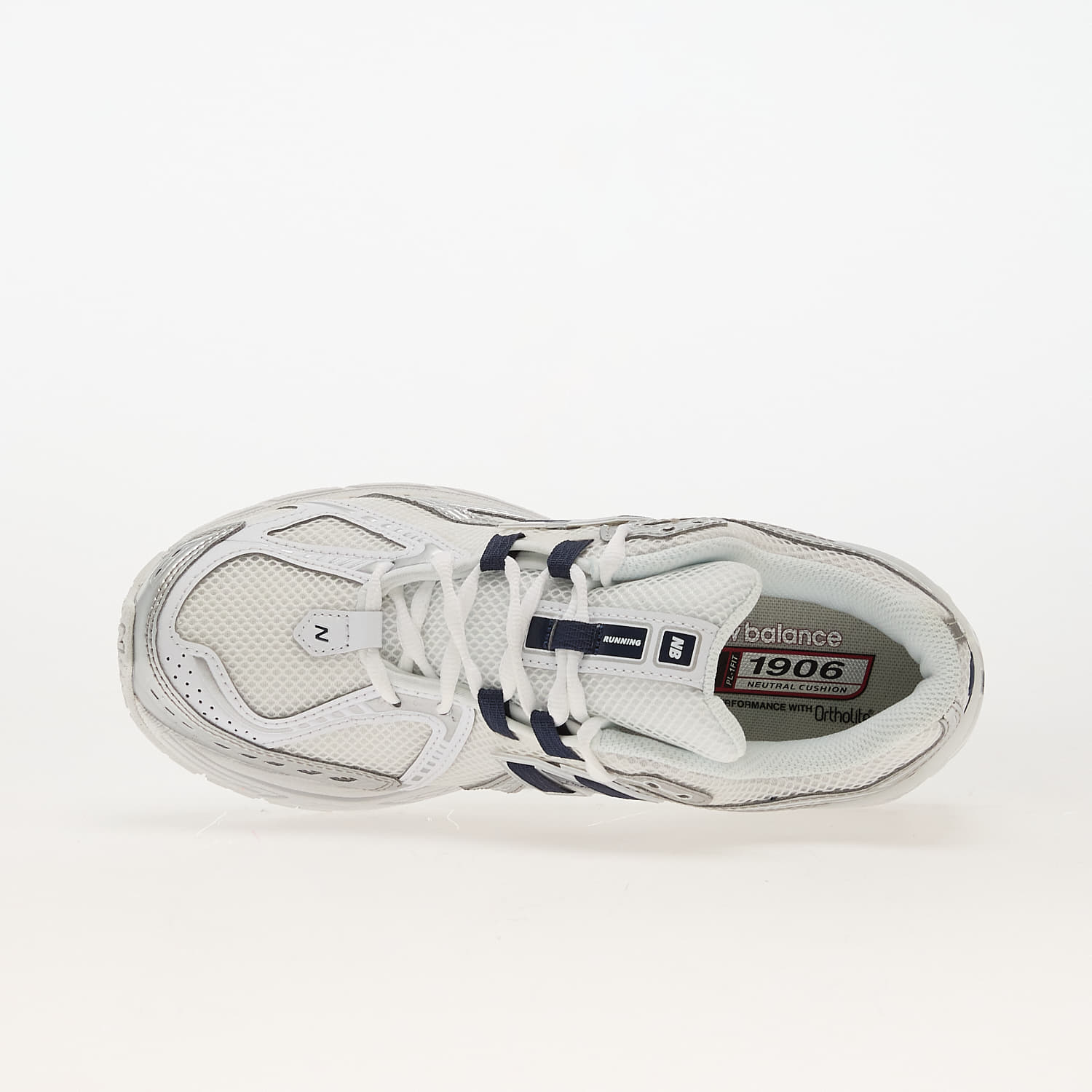 Zapatillas Hombre New Balance 1906 White