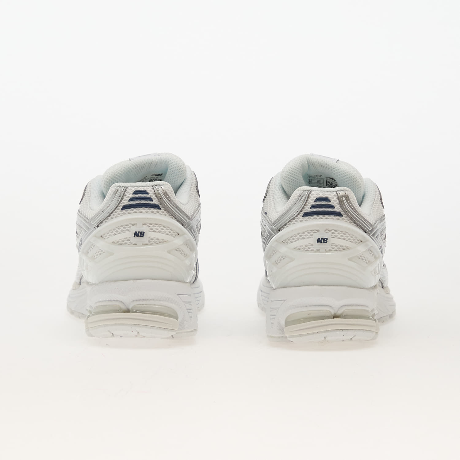 Zapatillas Hombre New Balance 1906 White