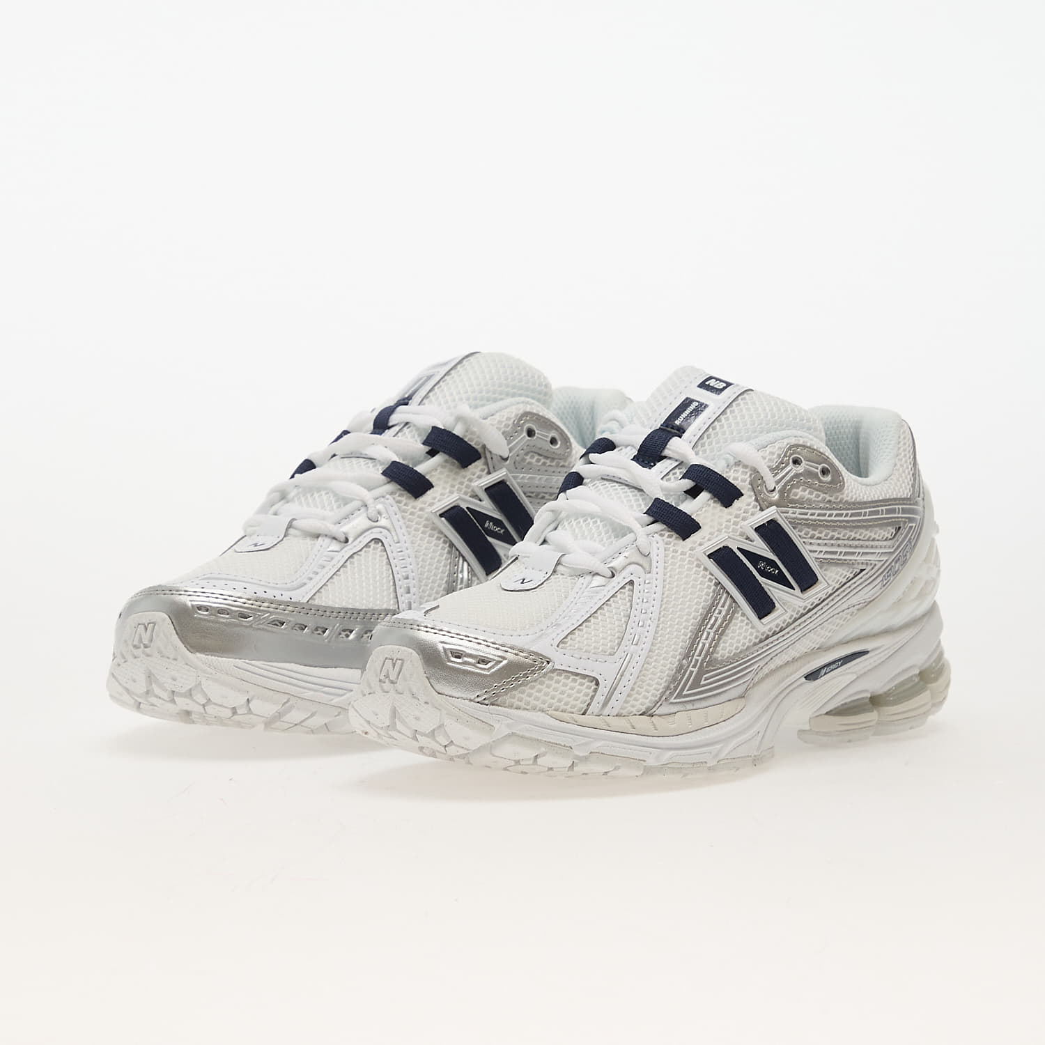 Zapatillas Hombre New Balance 1906 White
