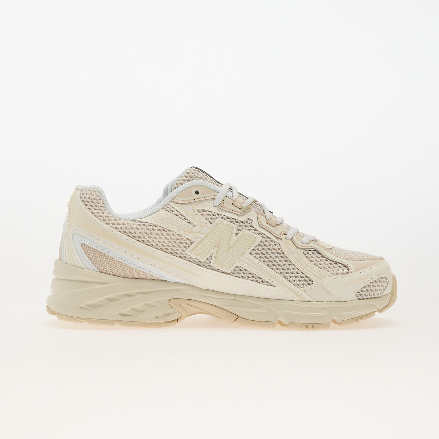 Zapatillas Hombre New Balance 740 Bisque