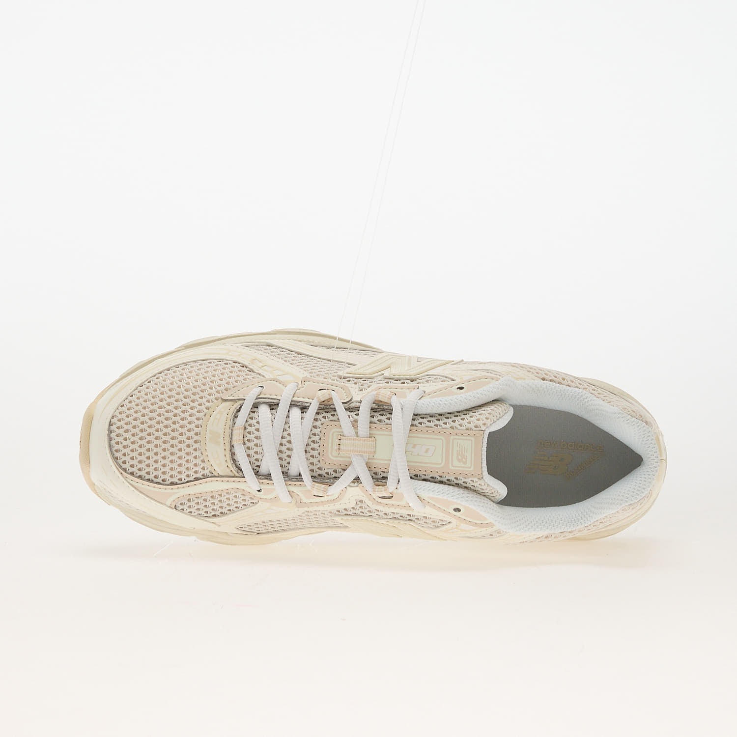 Zapatillas Hombre New Balance 740 Bisque
