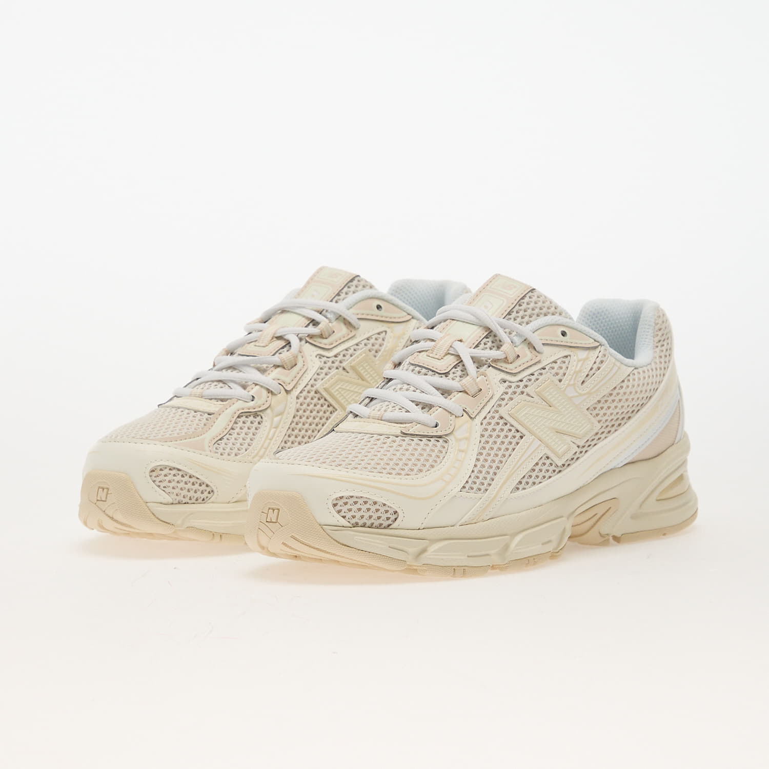 Zapatillas Hombre New Balance 740 Bisque