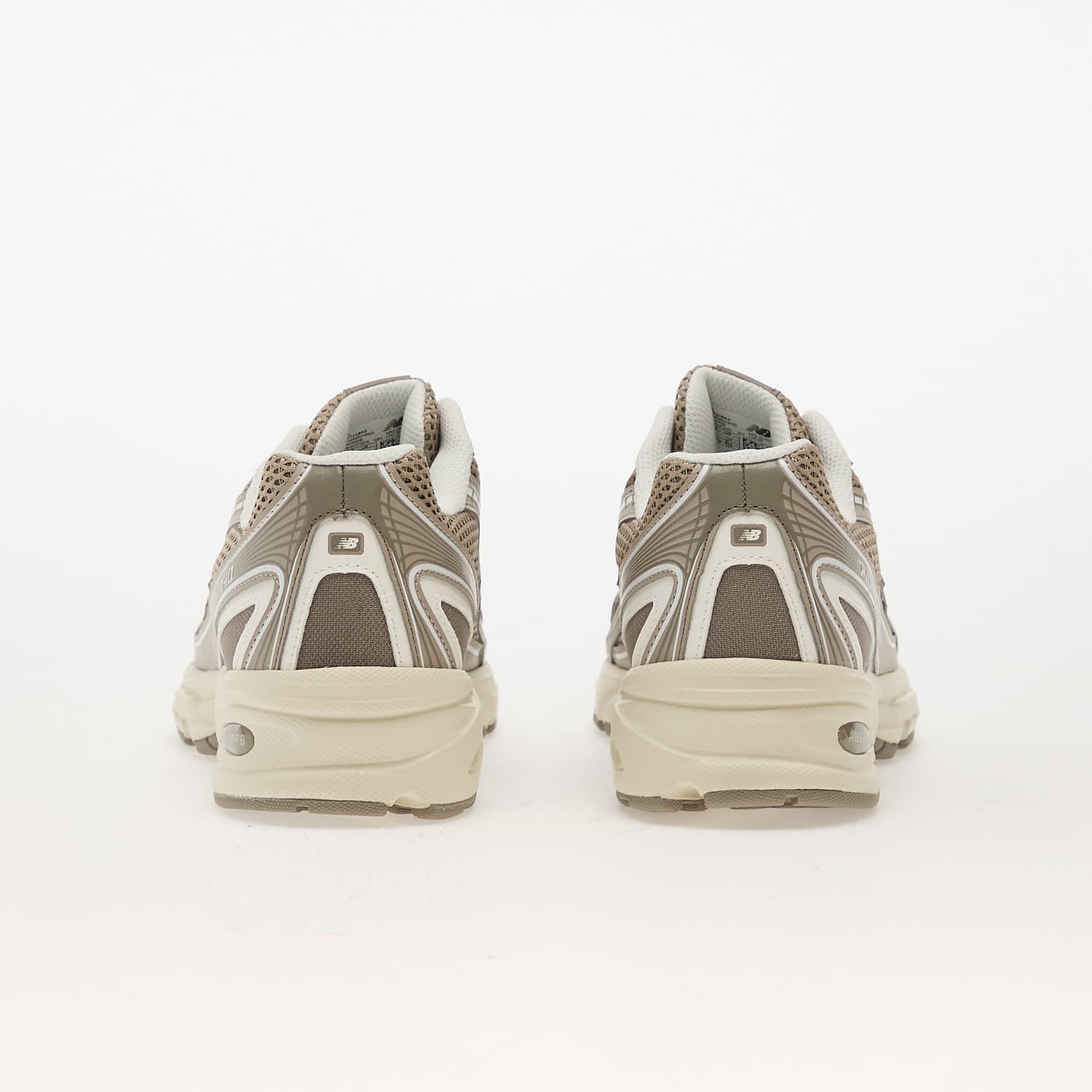 Zapatillas Hombre New Balance 740 Dark Olivine