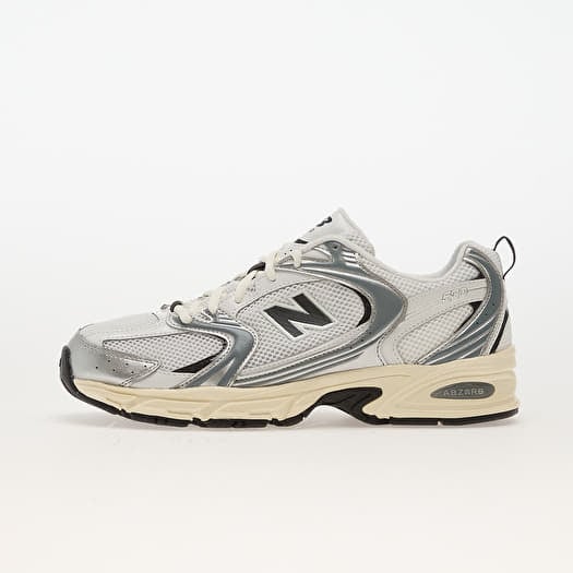 New Balance 530 Silver Metallic
