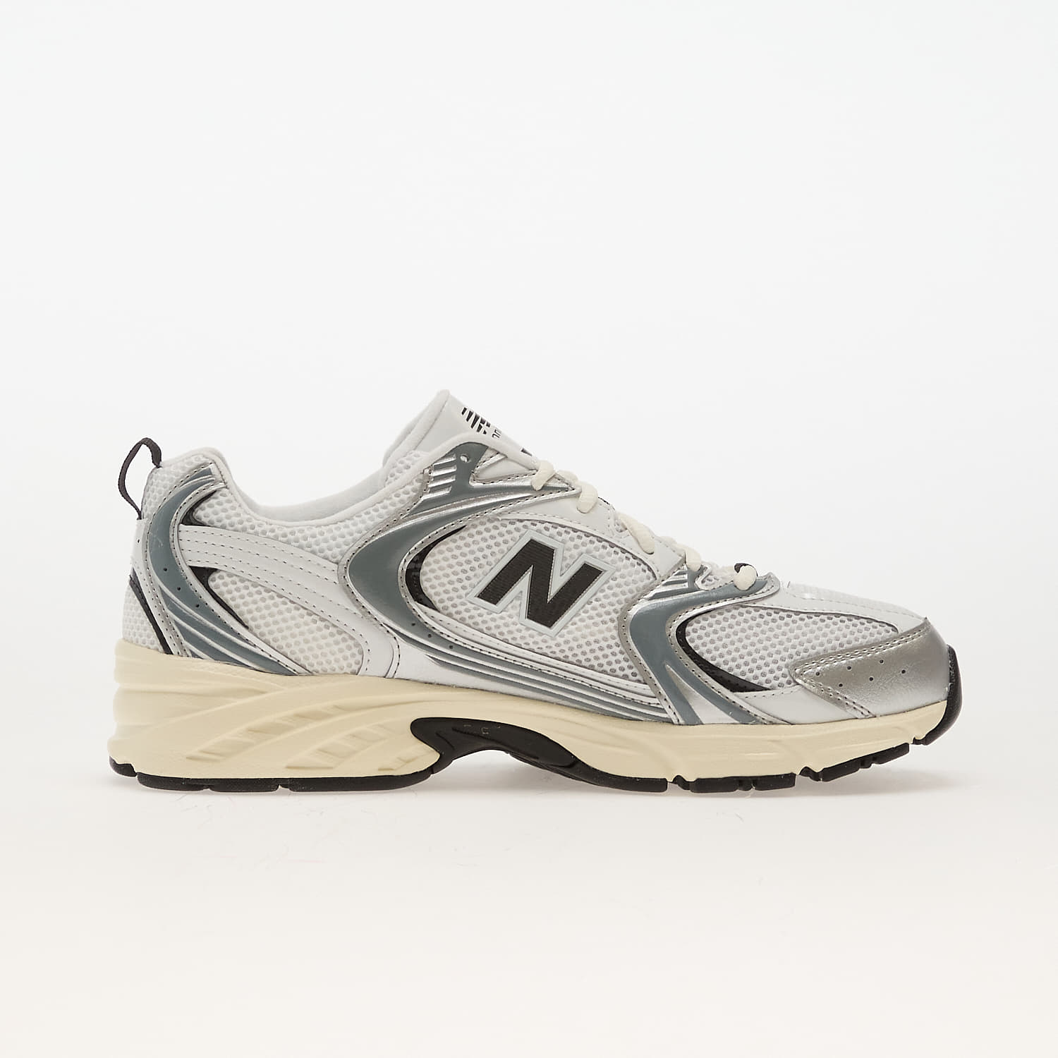 Sneakers og sko til mænd New Balance 530 Silver Metallic