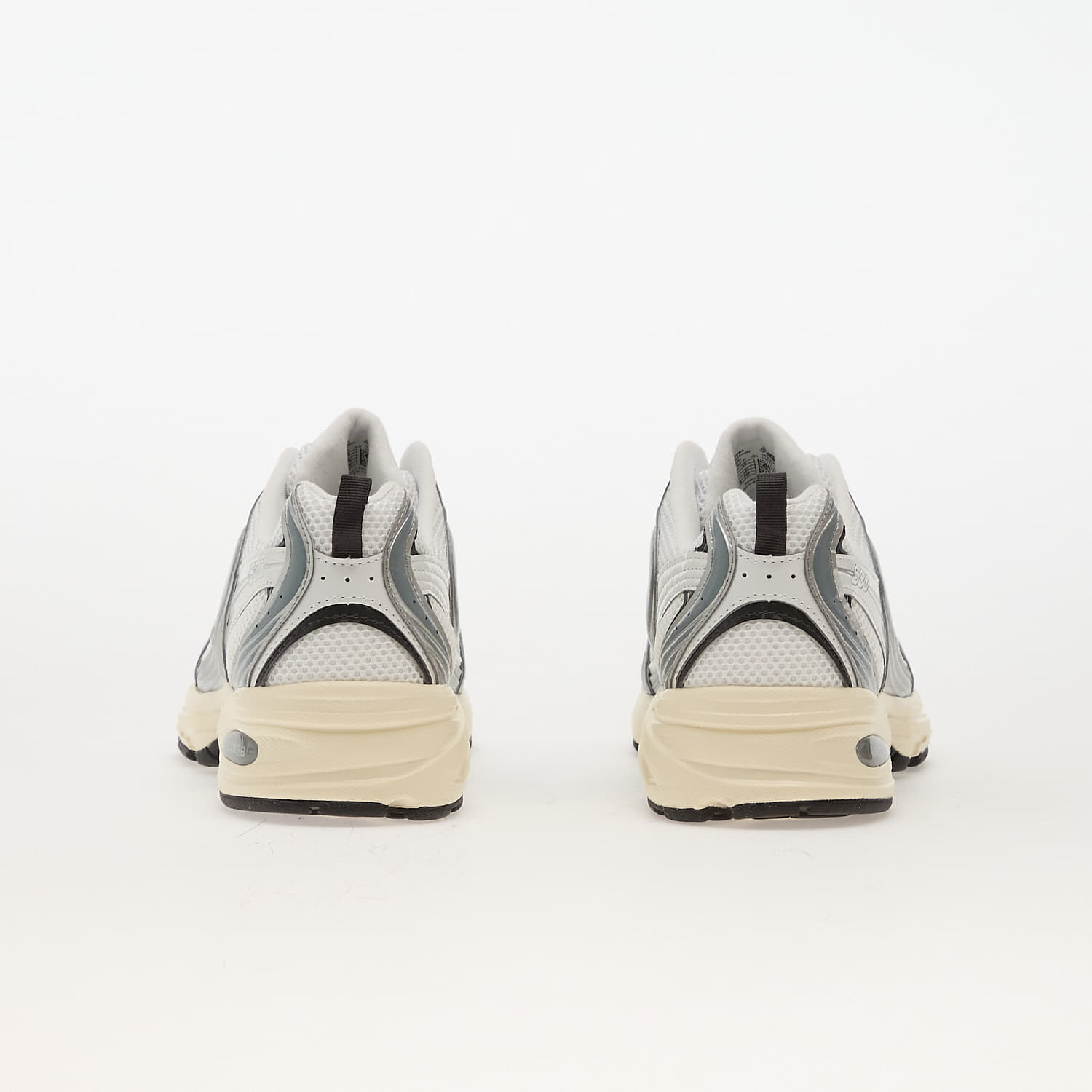 Sneakers og sko til mænd New Balance 530 Silver Metallic