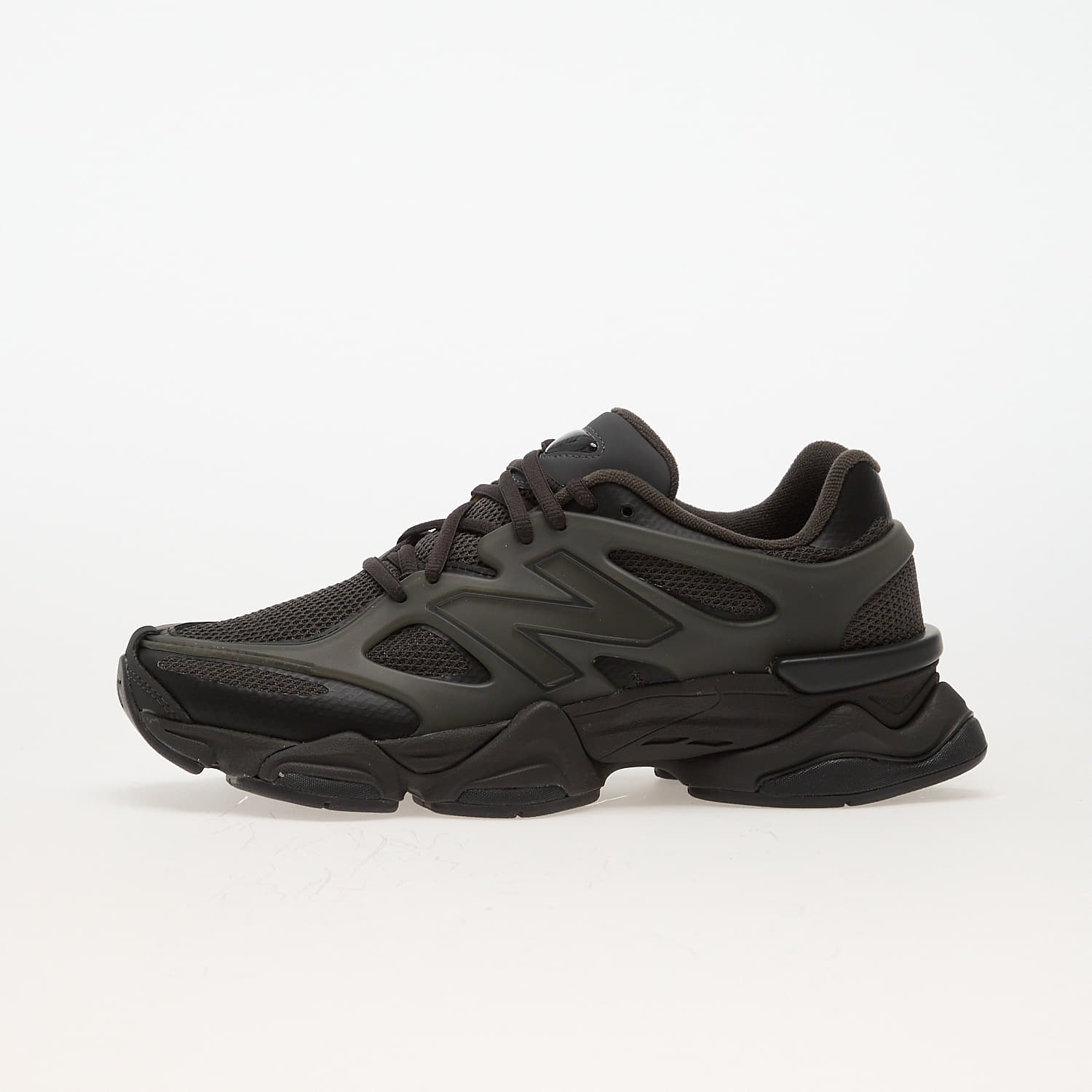 Sneakers og sko til mænd New Balance 9060 Black Cement