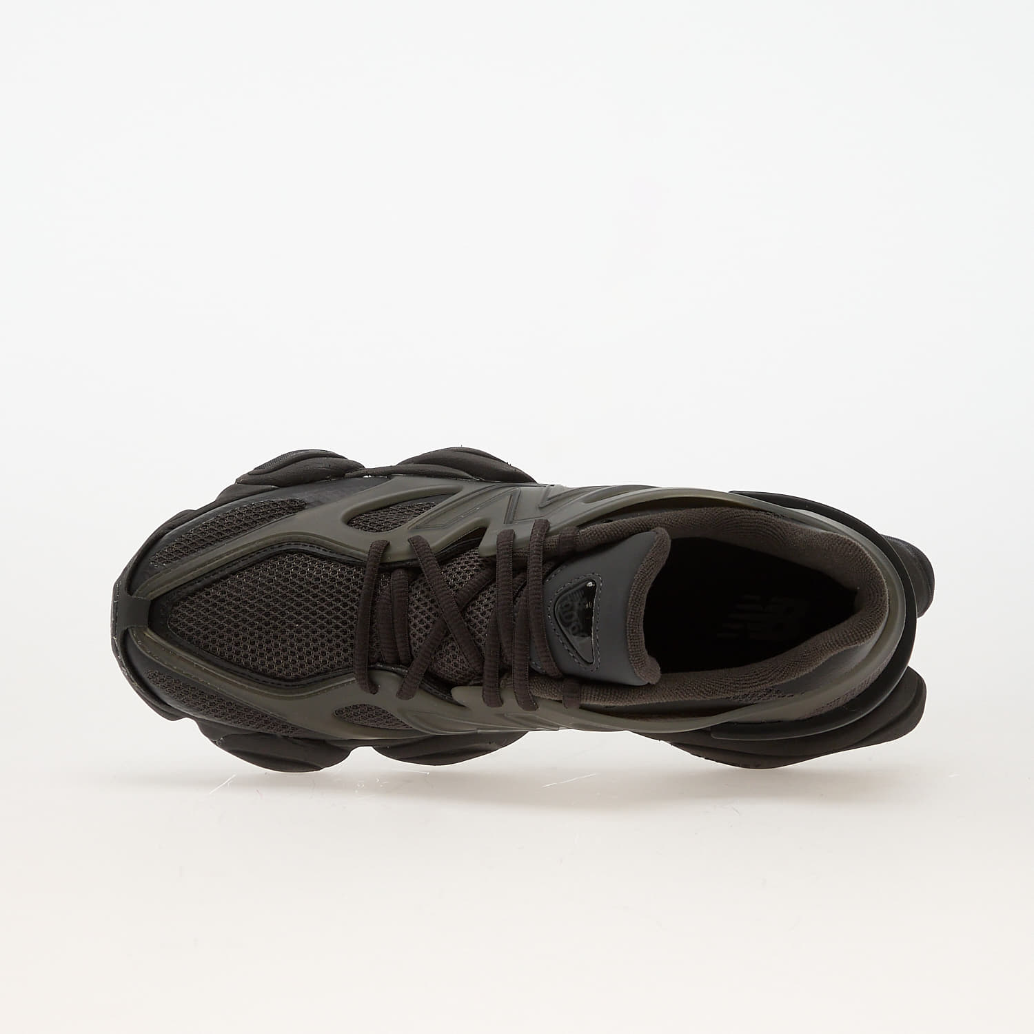 Sneakers og sko til mænd New Balance 9060 Black Cement