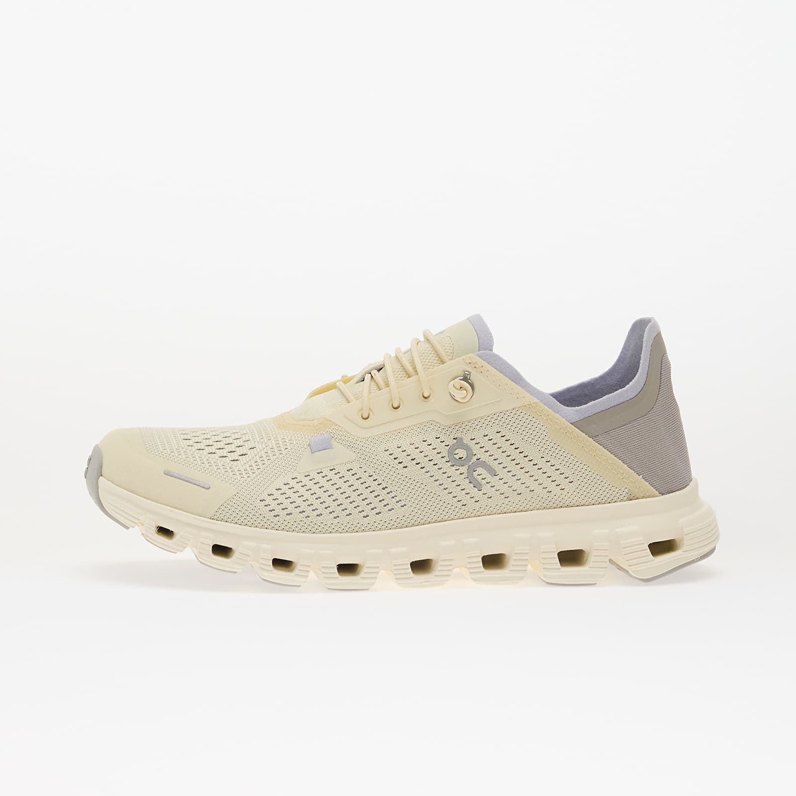 Women's sneakers and shoes On W Cloud 6 Coast Castor/ Fog