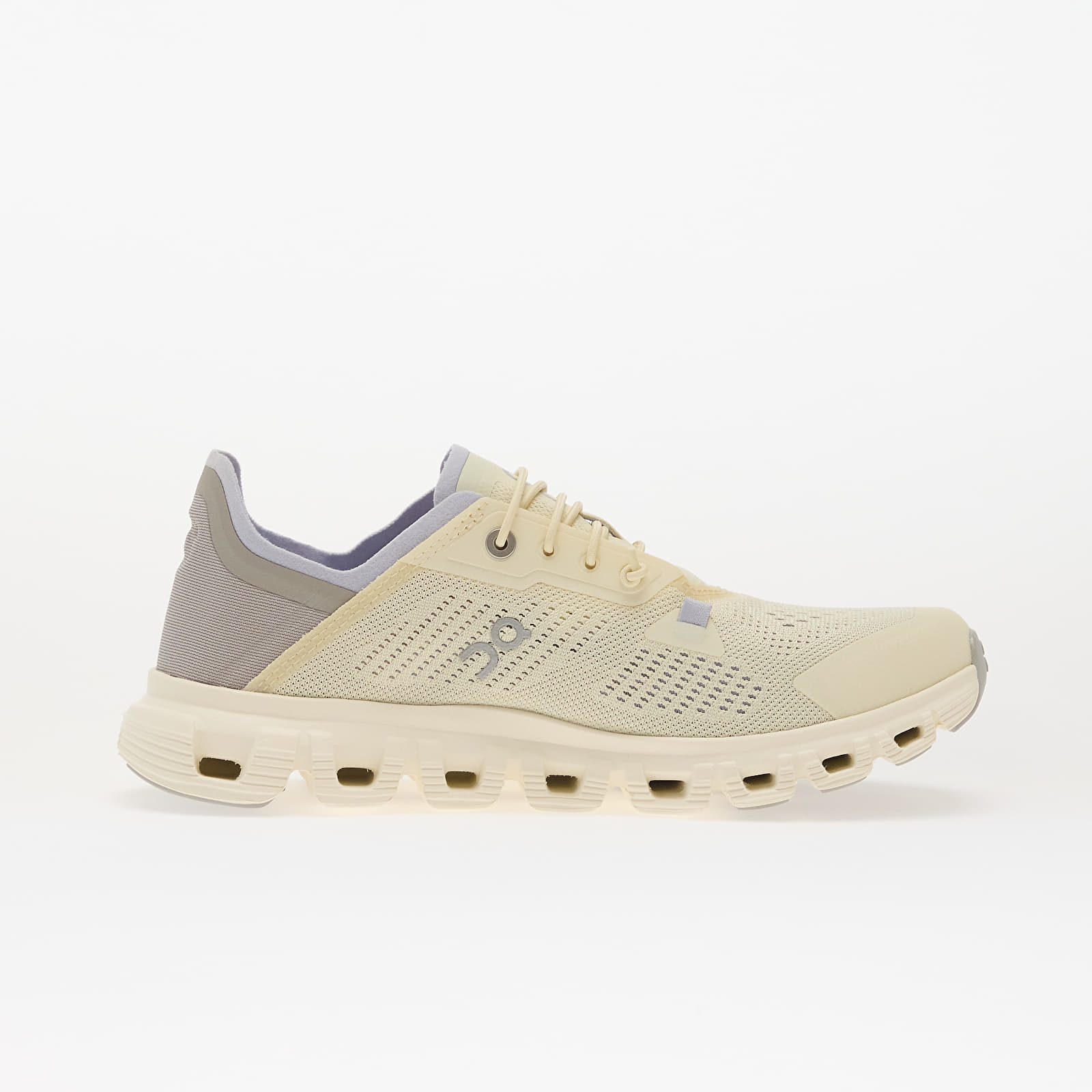 Women's sneakers and shoes On W Cloud 6 Coast Castor/ Fog