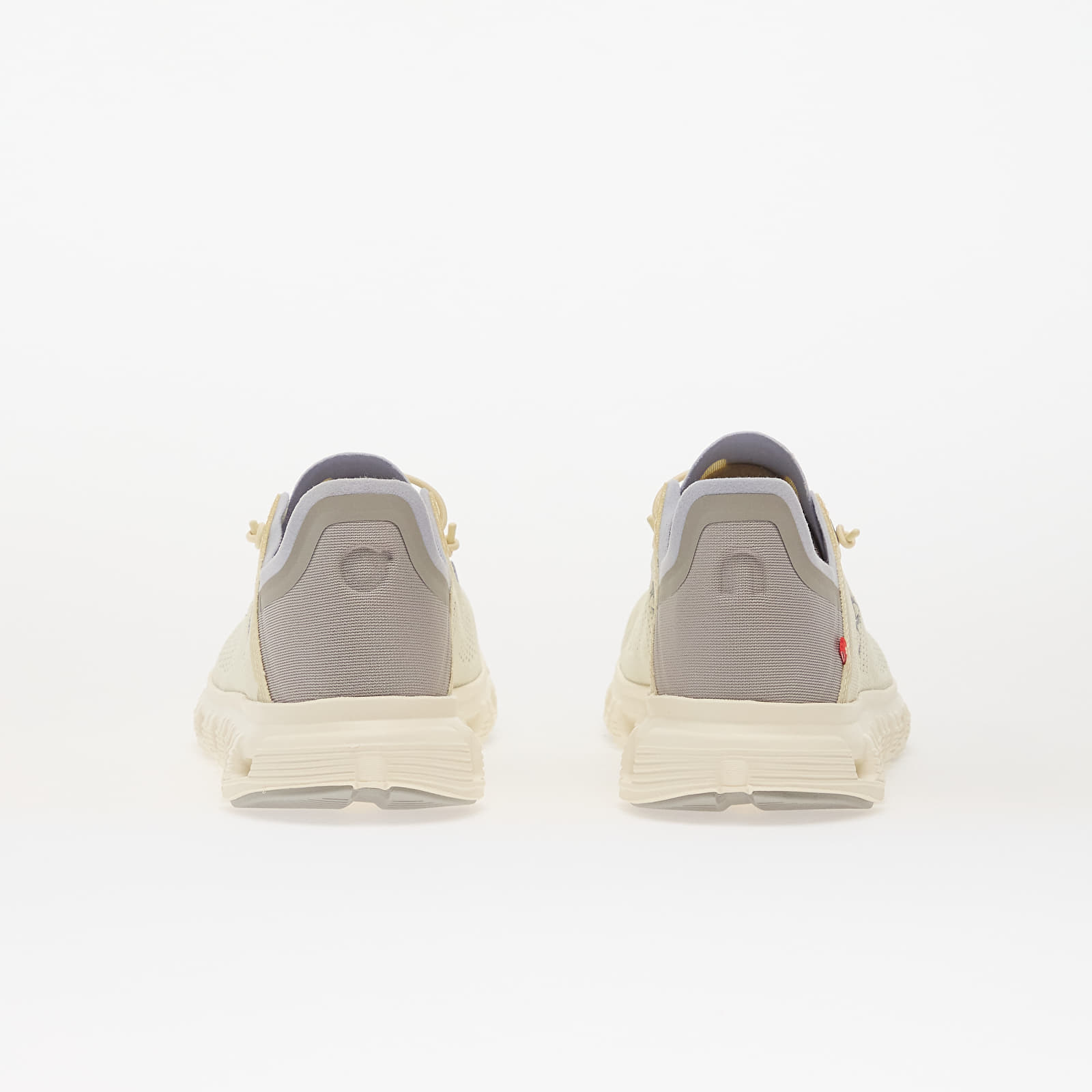On Sneakers On W Cloud 6 Coast Castor/ Fog EUR 38 - 5
