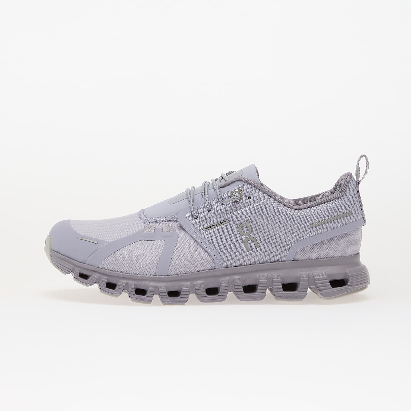 Sneakers On W Cloud 6 Wp Nimbus/ Lilac EUR 39