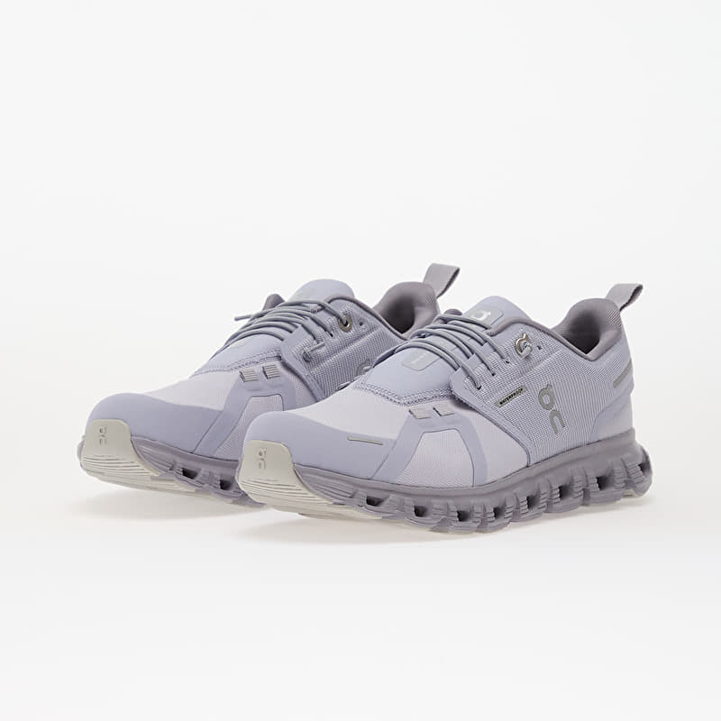 On W Cloud 6 Wp Nimbus/ Lilac | Queens