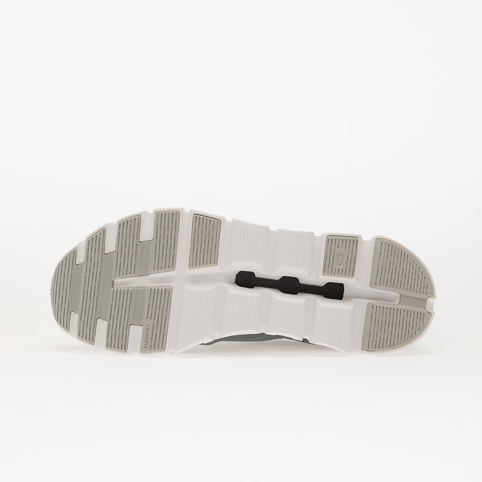 Men's sneakers and shoes On M Cloud 6 Coast Olive/ White