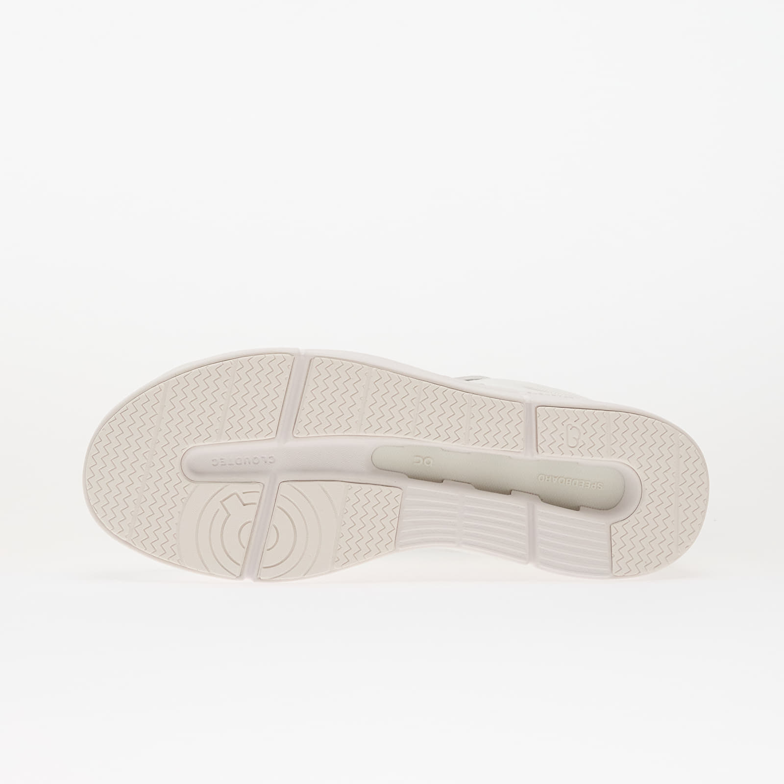 Women's sneakers and shoes On W The Roger Advantage White/ White