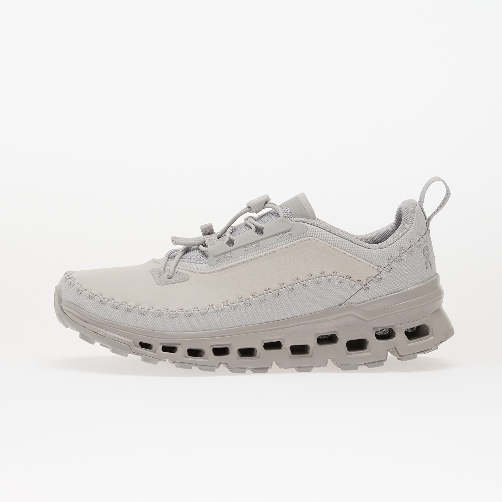 Women's sneakers and shoes On W Cloudaway 2 Glacier/ Glacier