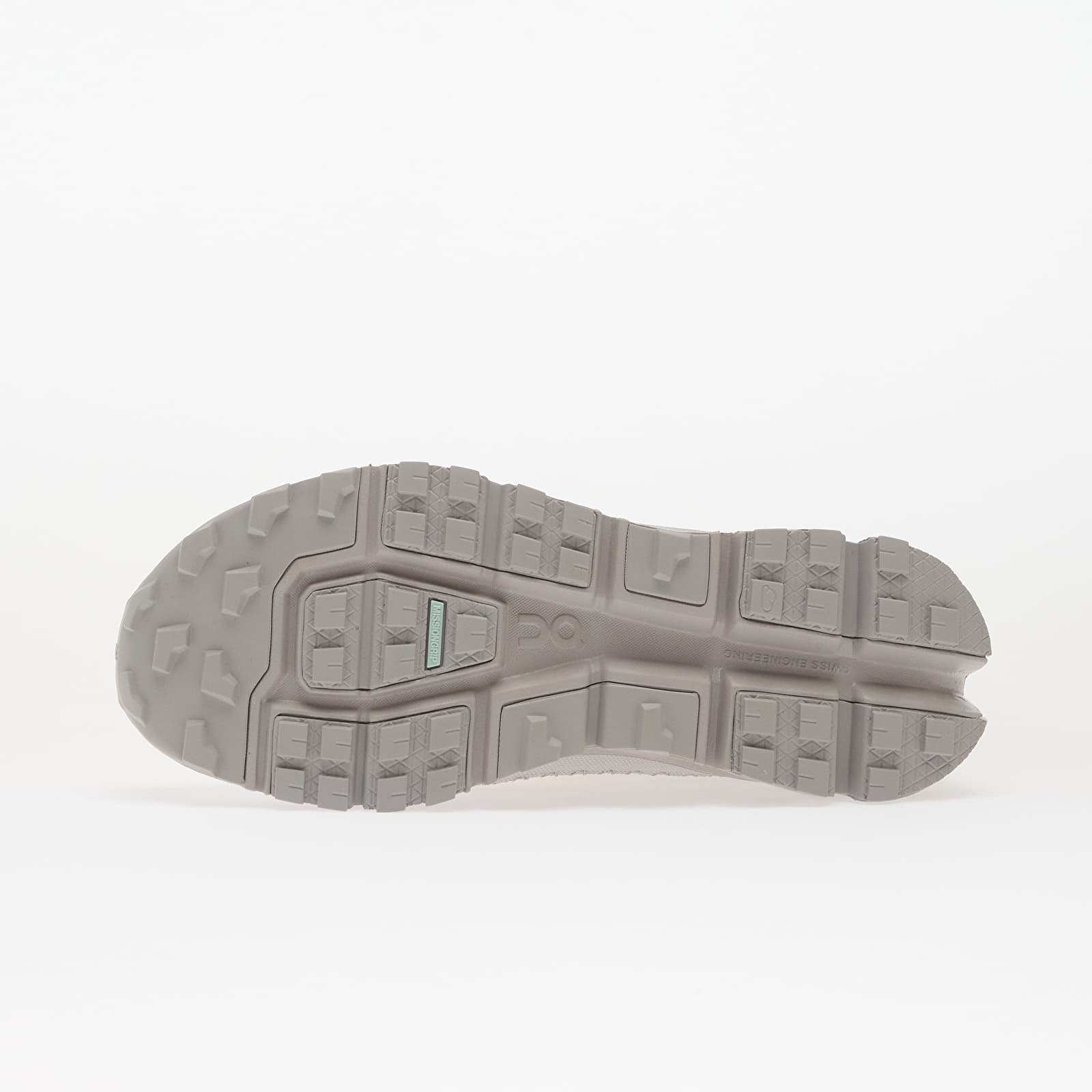Women's sneakers and shoes On W Cloudaway 2 Glacier/ Glacier