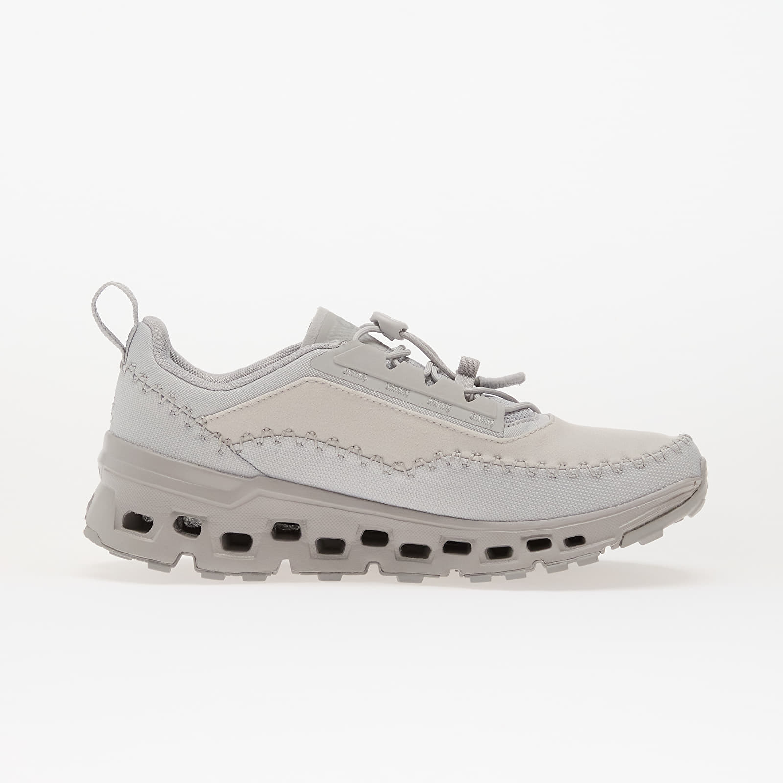 Women's sneakers and shoes On W Cloudaway 2 Glacier/ Glacier