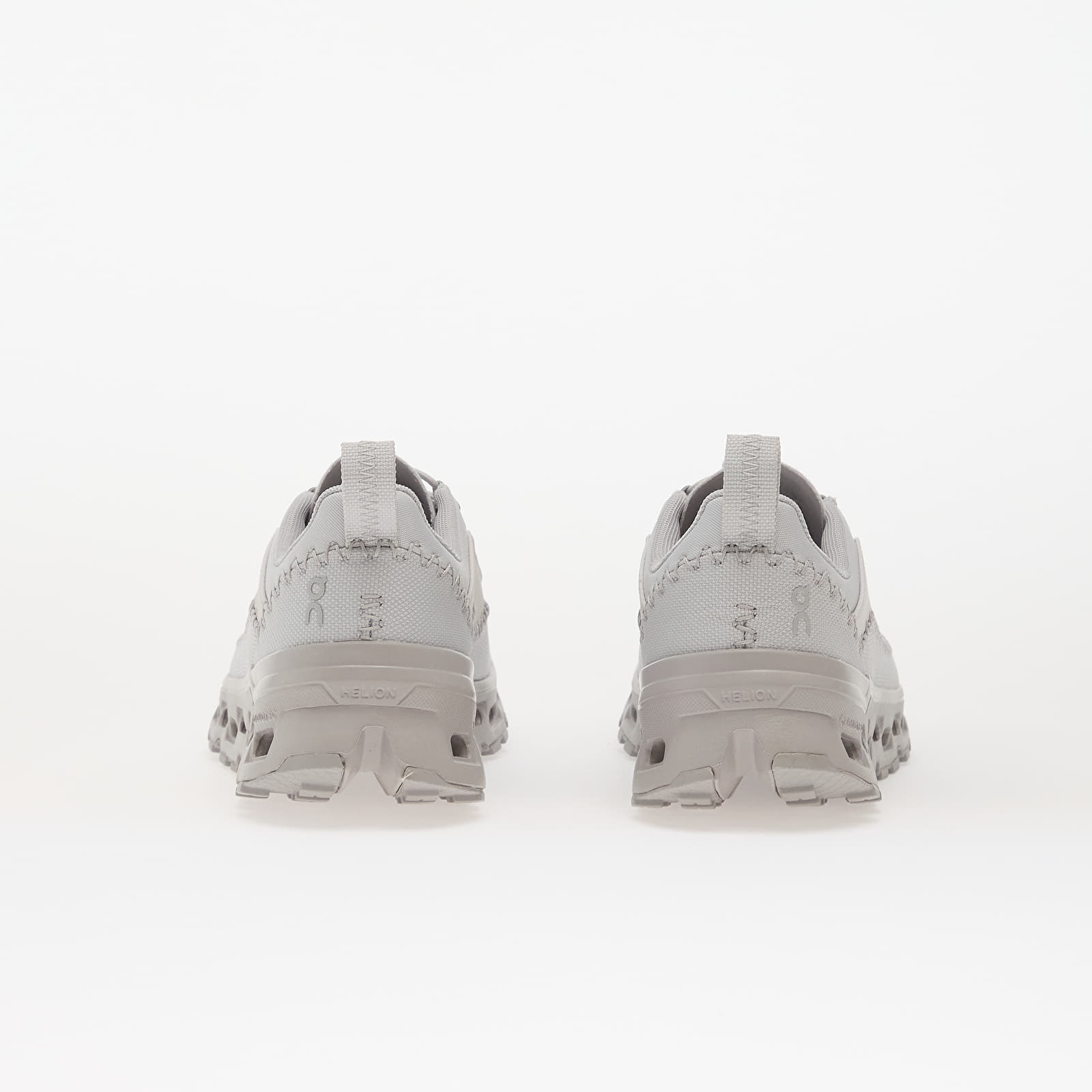 Women's sneakers and shoes On W Cloudaway 2 Glacier/ Glacier