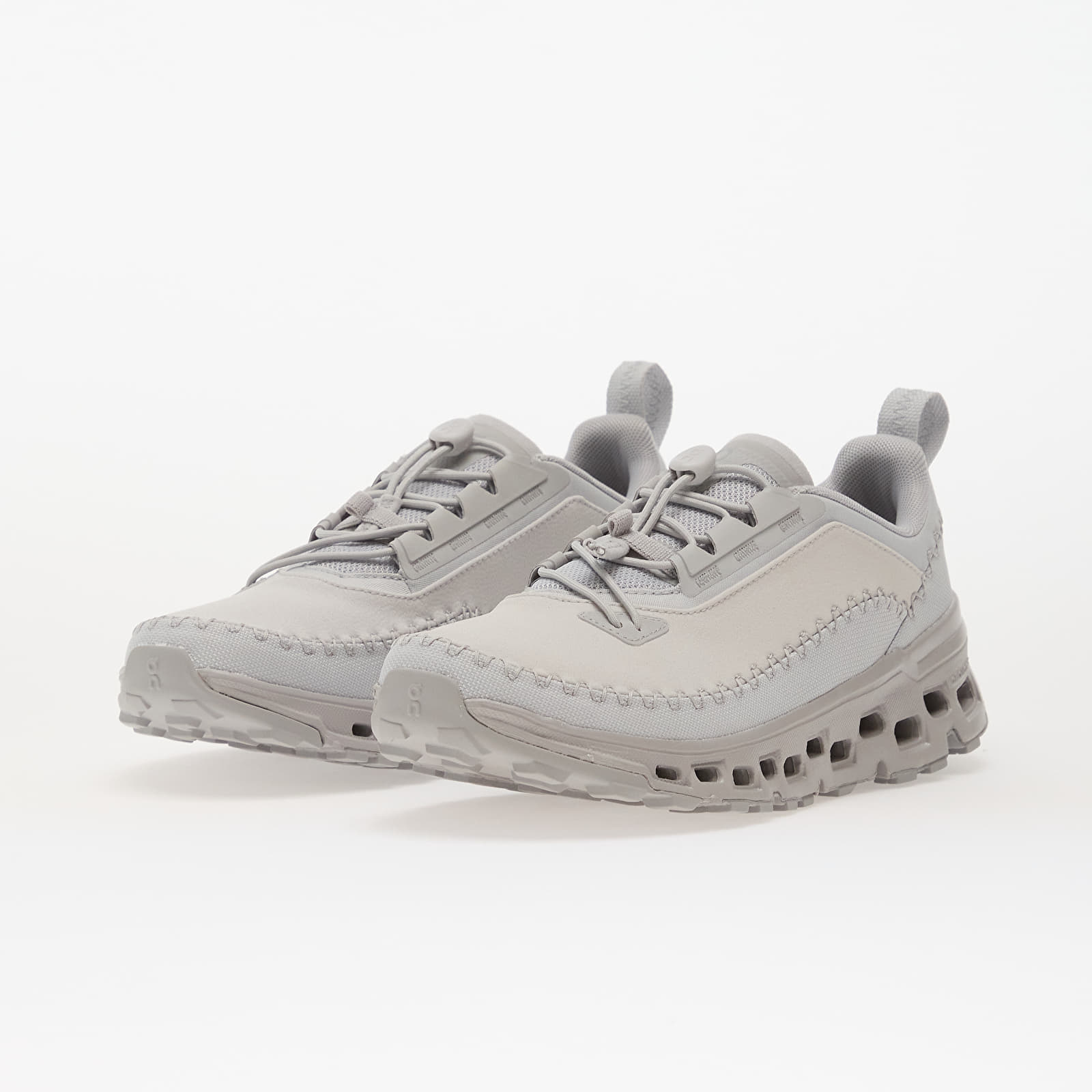 Women's sneakers and shoes On W Cloudaway 2 Glacier/ Glacier