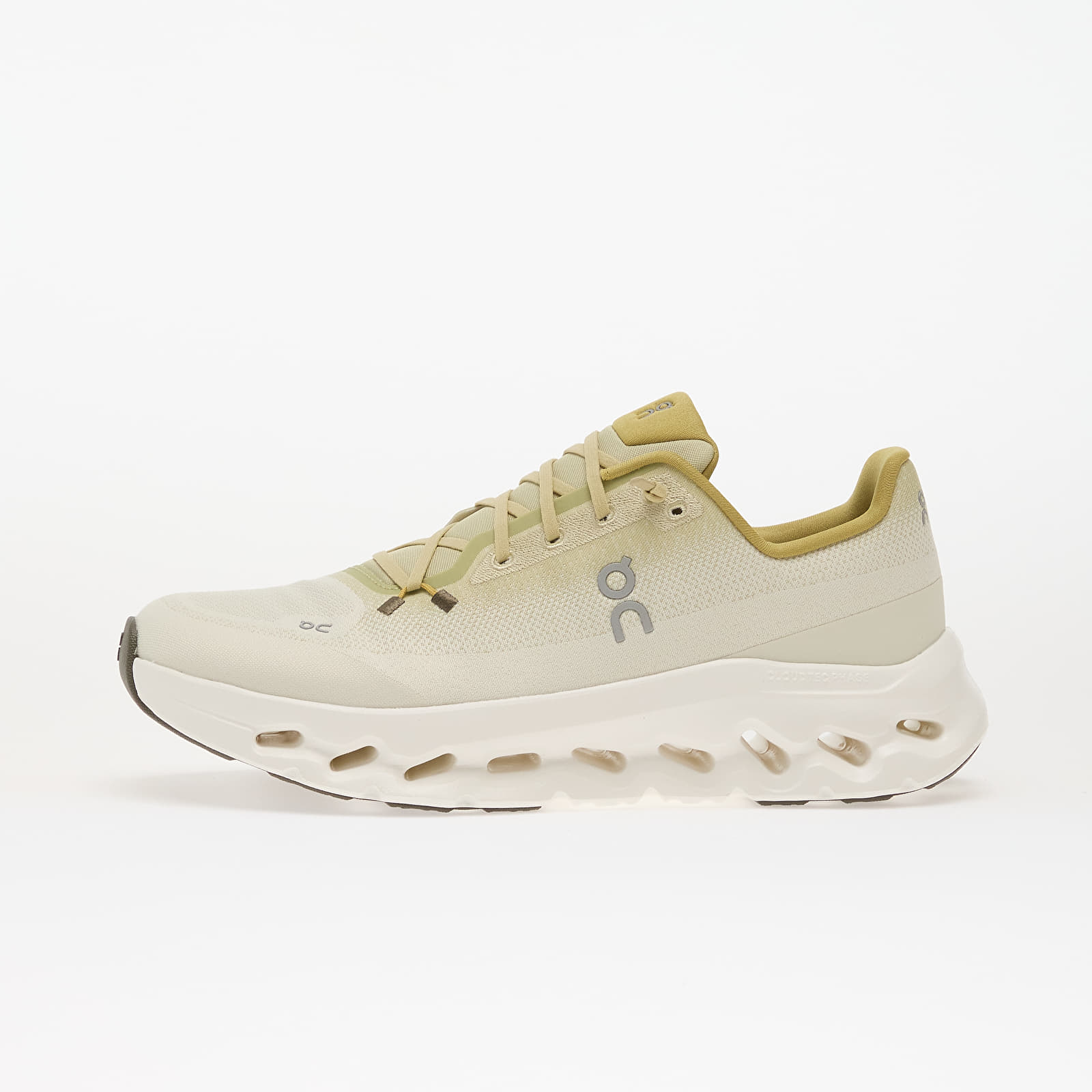 Men's sneakers and shoes On M Cloudtilt Caper/ Ghost