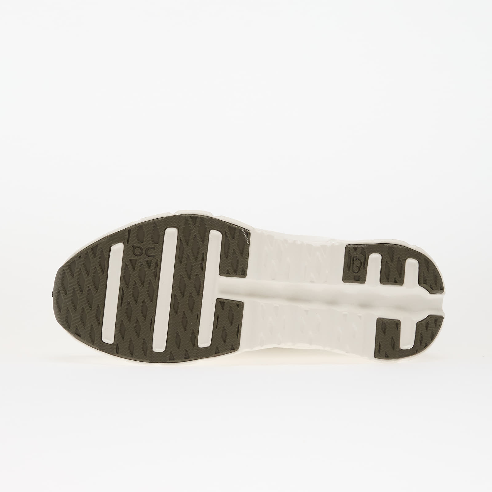 Men's sneakers and shoes On M Cloudtilt Caper/ Ghost