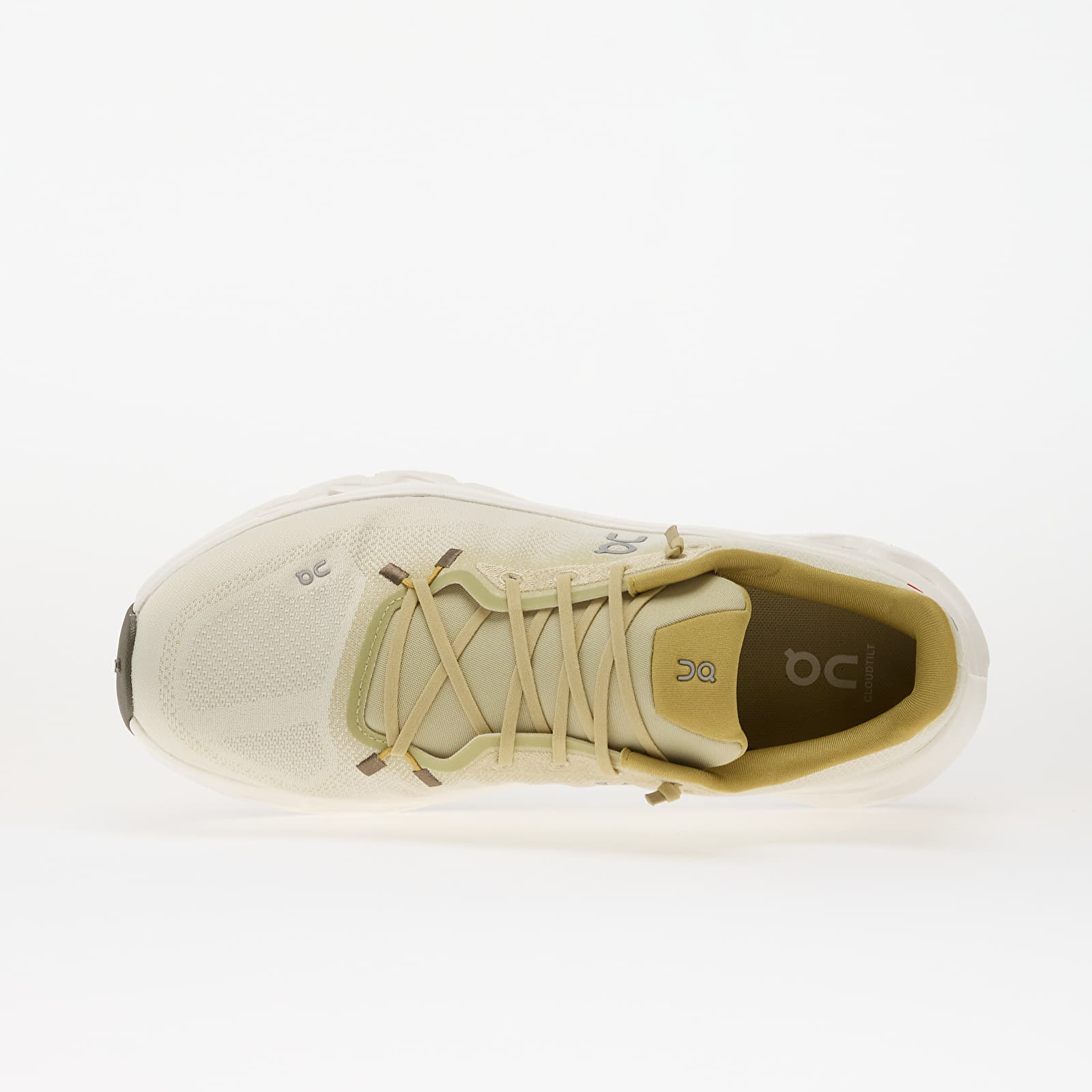 Men's sneakers and shoes On M Cloudtilt Caper/ Ghost