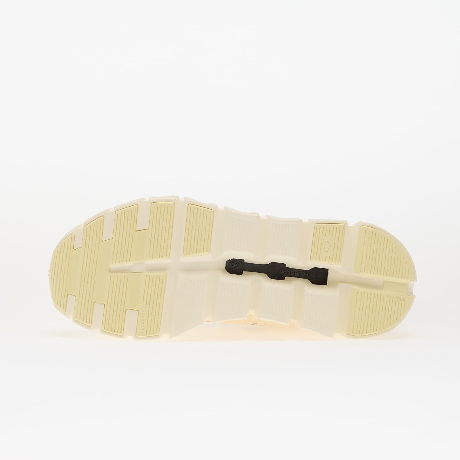 Scarpe donna On W Cloud 6 Castor/ Ivory