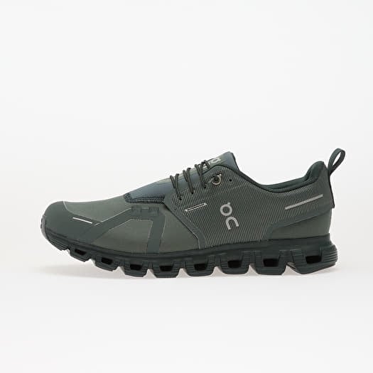 On M Cloud 6 Wp Olive/ Evergreen